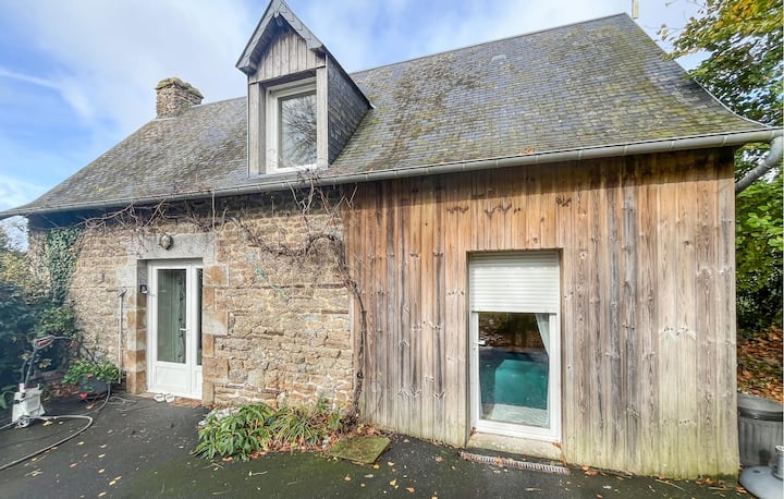 Maison Campagne Normandie - Le Châtellier