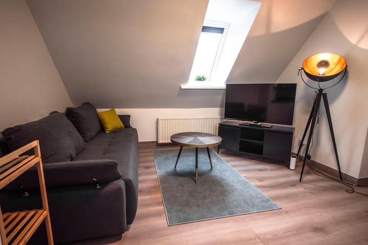 Ferienwohnung Deichkoje 5 Dagebüll - Ockholm