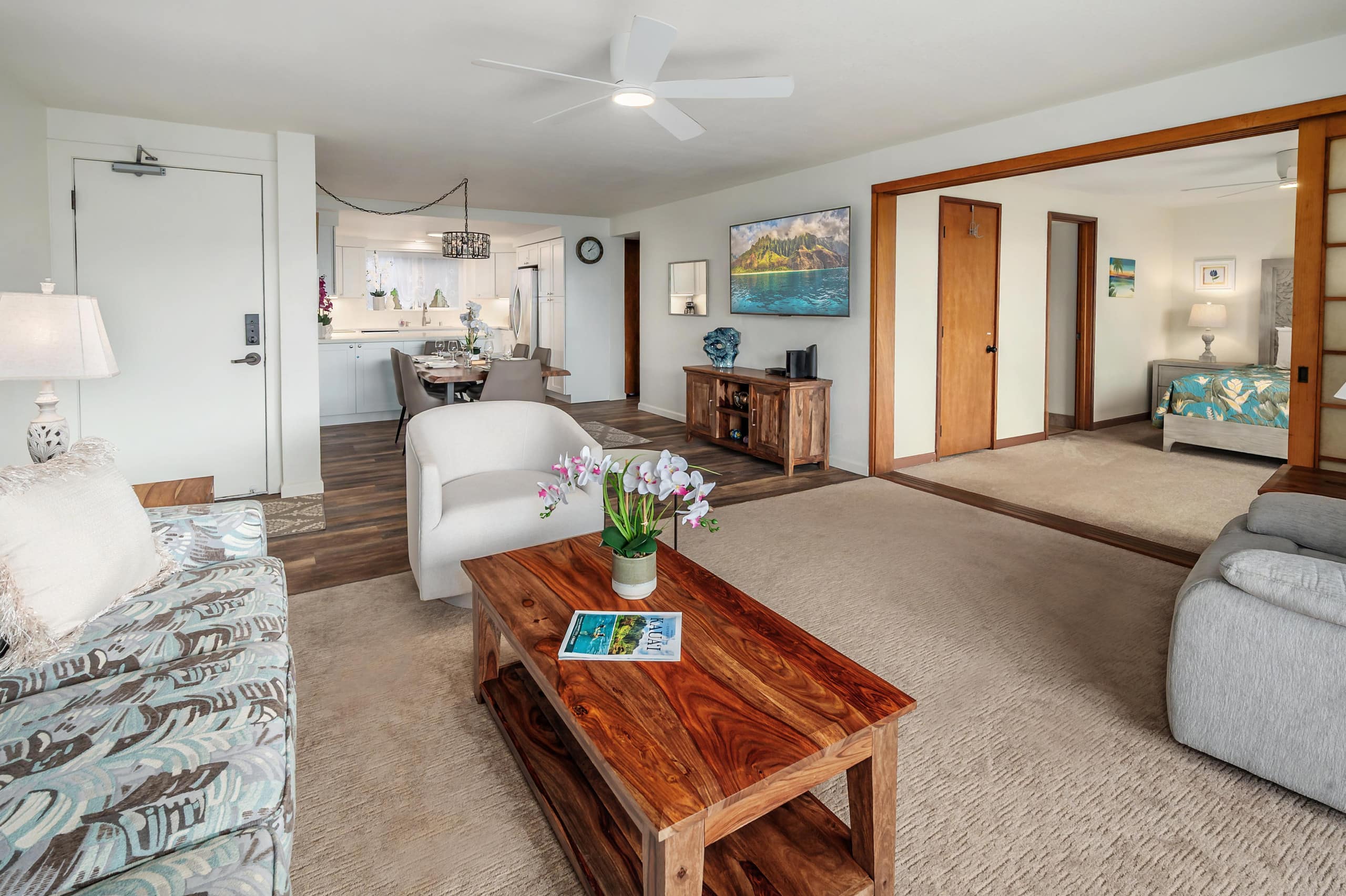 Condo in Poipu · ★4.8 · 2 bedrooms · 4 beds · 2 baths - Image 21