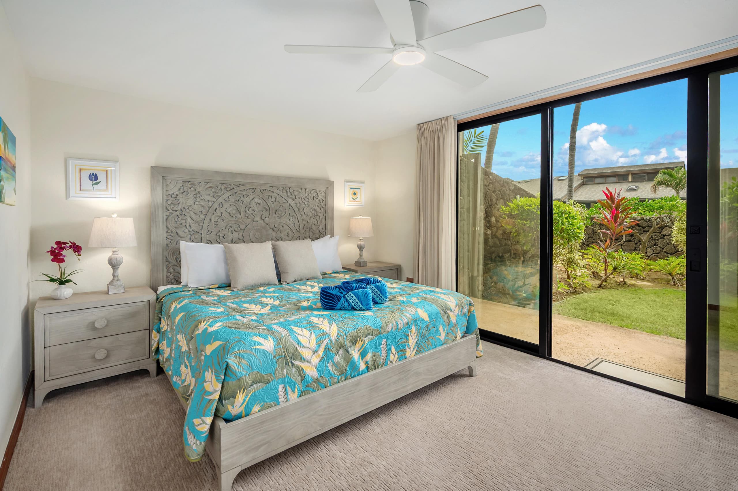 Condo in Poipu · ★4.8 · 2 bedrooms · 4 beds · 2 baths - Image 9