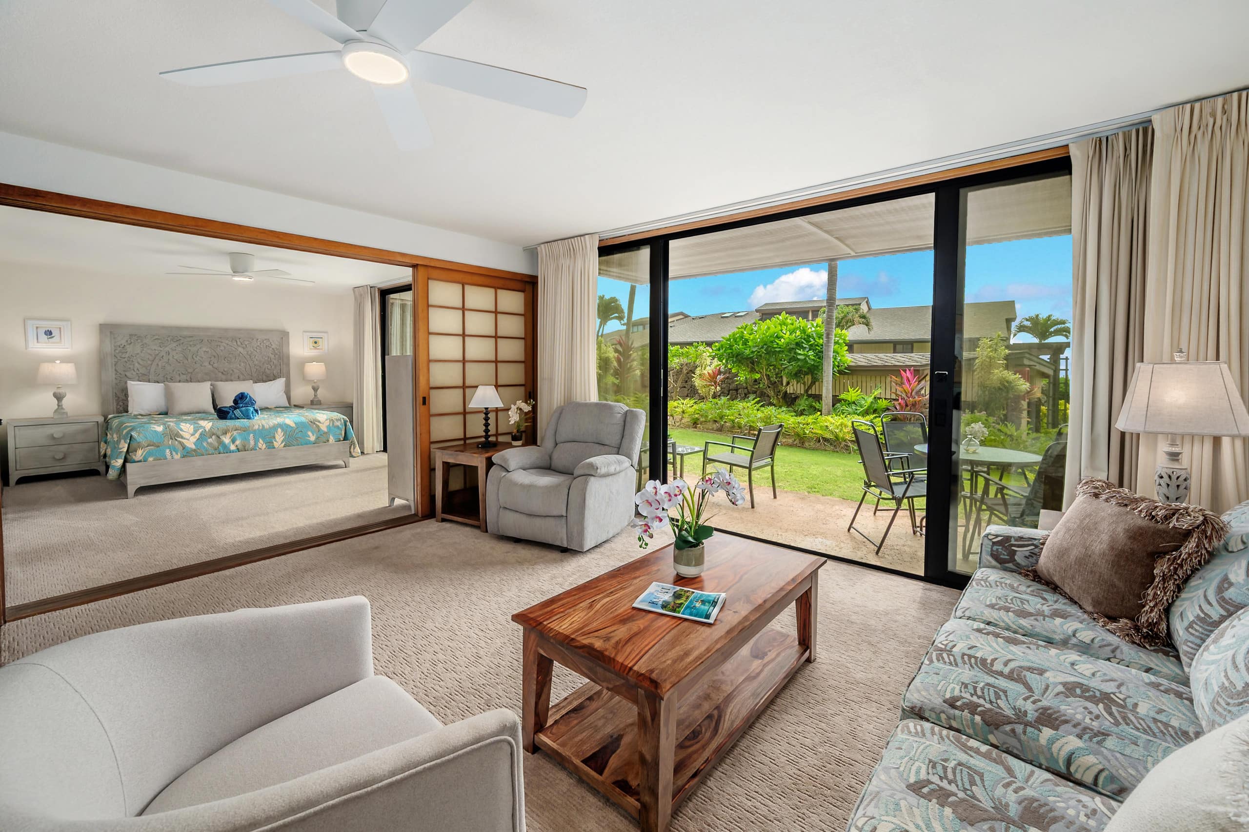 Condo in Poipu · ★4.8 · 2 bedrooms · 4 beds · 2 baths - Image 3