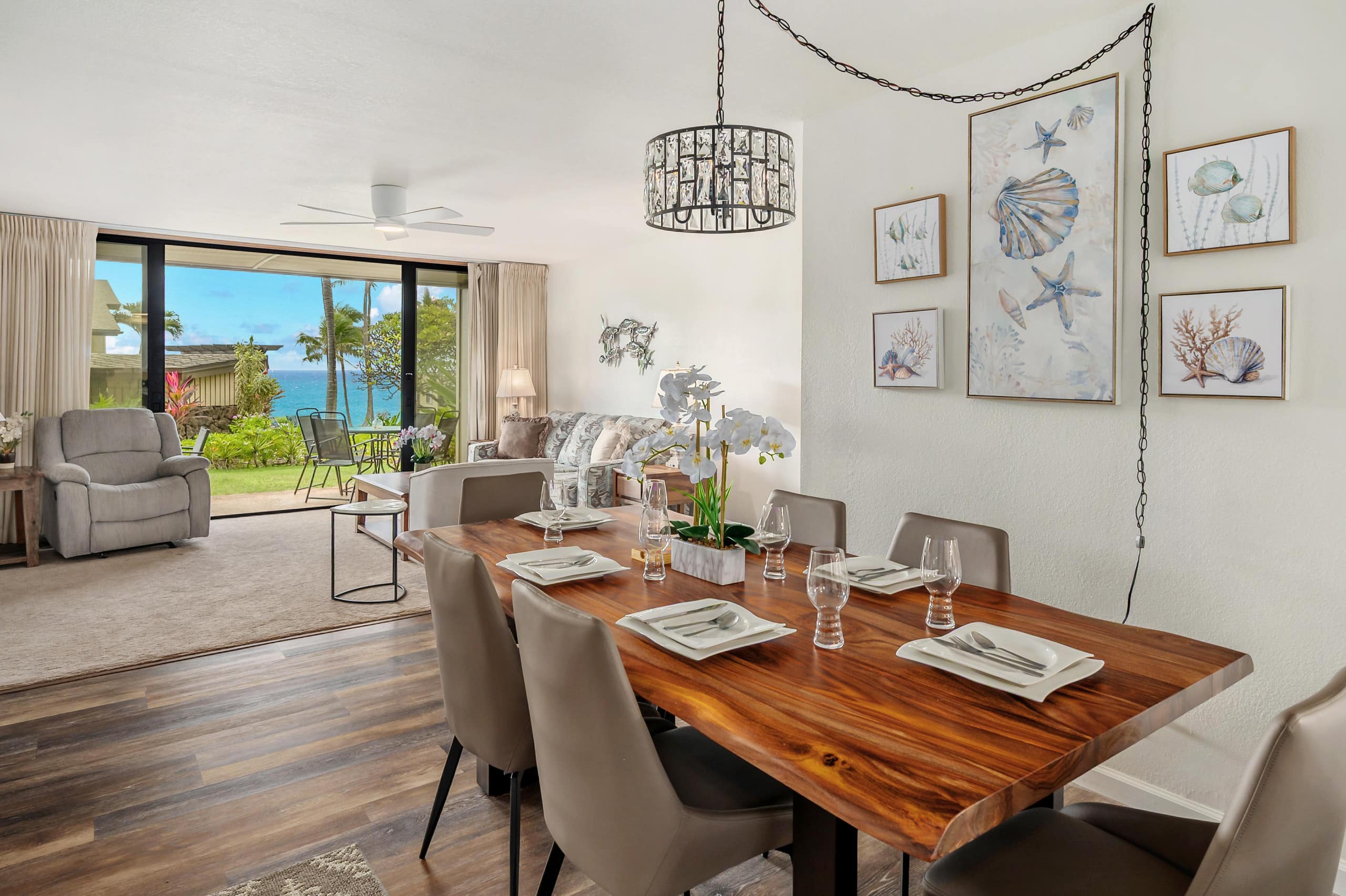 Condo in Poipu · ★4.8 · 2 bedrooms · 4 beds · 2 baths - Image 6