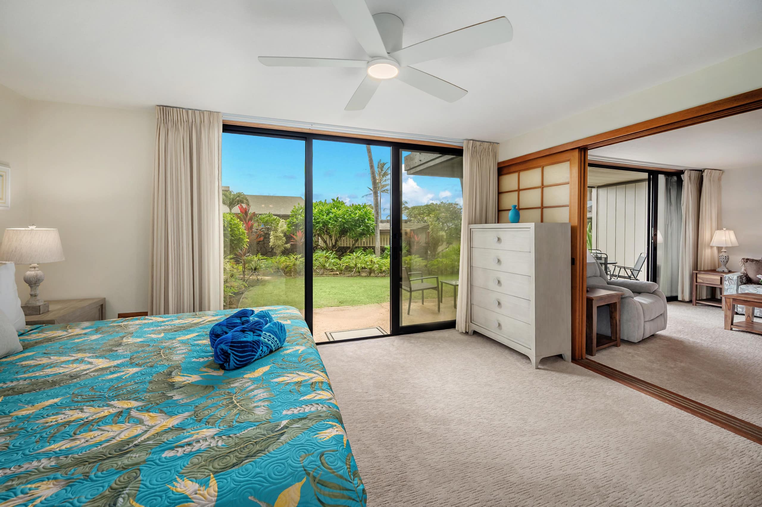 Condo in Poipu · ★4.8 · 2 bedrooms · 4 beds · 2 baths - Image 15