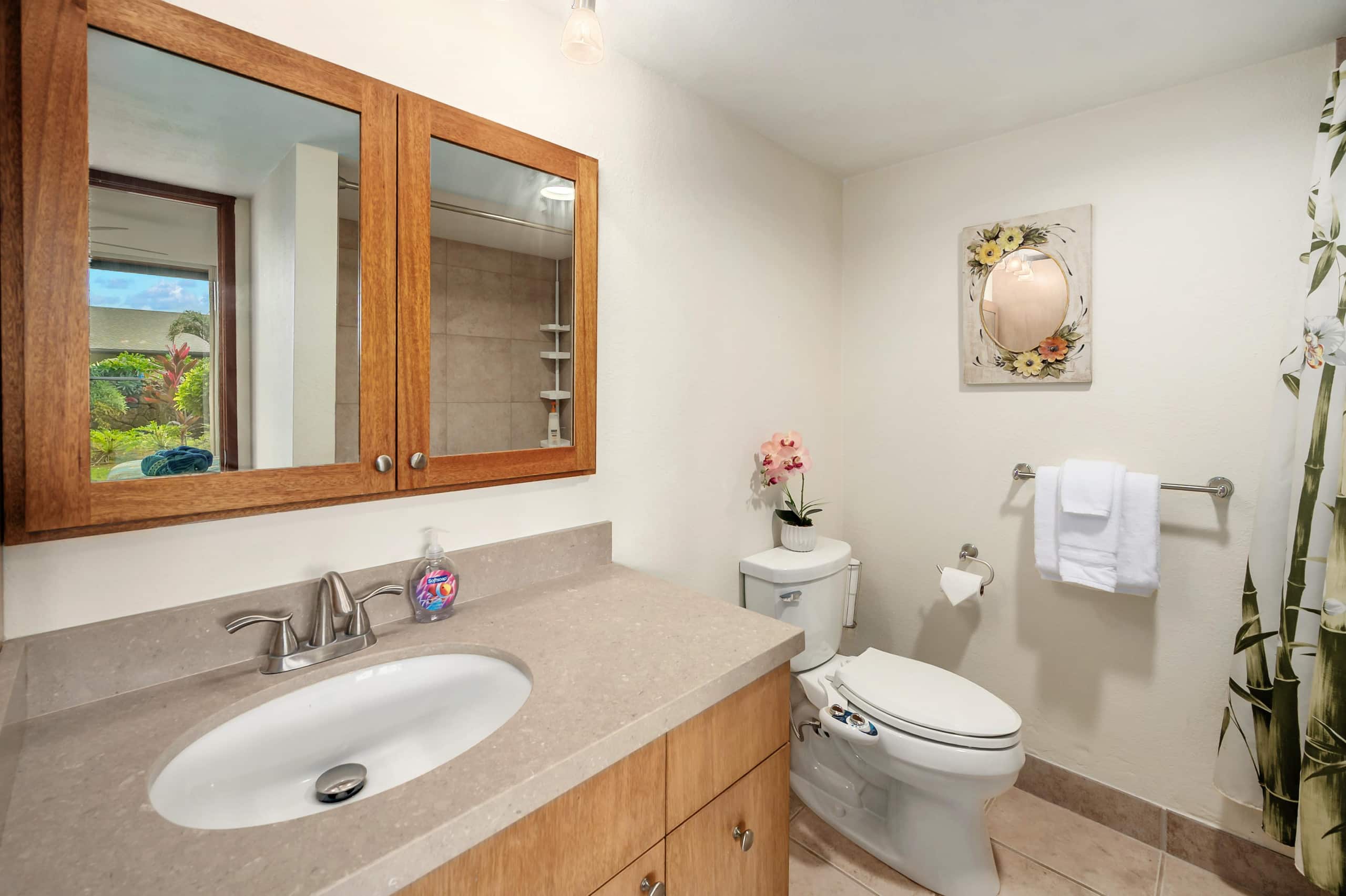 Condo in Poipu · ★4.8 · 2 bedrooms · 4 beds · 2 baths - Image 12