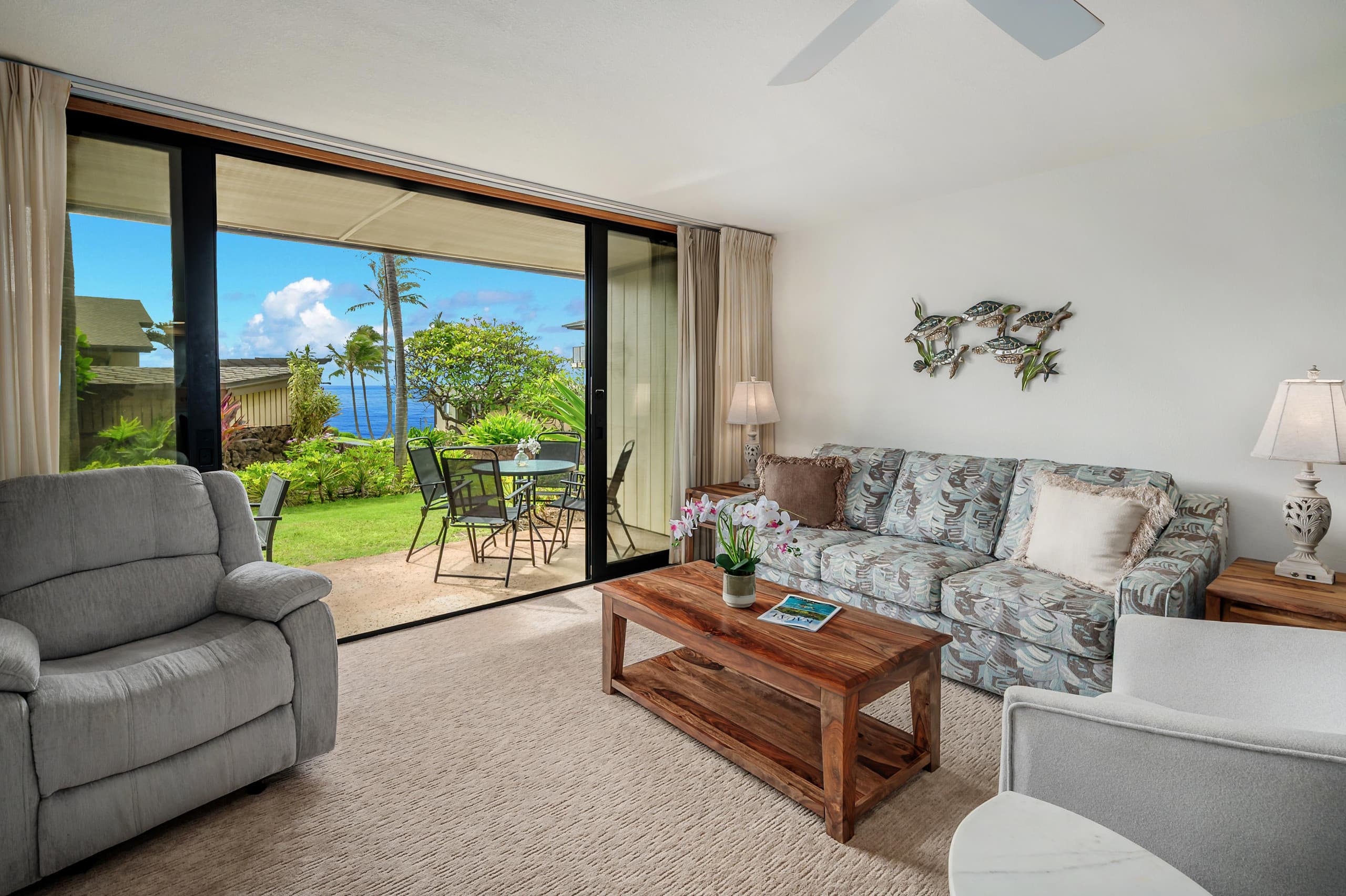 Condo in Poipu · ★4.8 · 2 bedrooms · 4 beds · 2 baths - Image 5