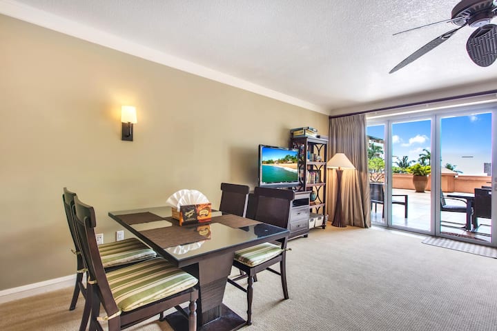 Honua Kai Ocean View 6 Br | Ml-1625 By Kbm - Maui, HI