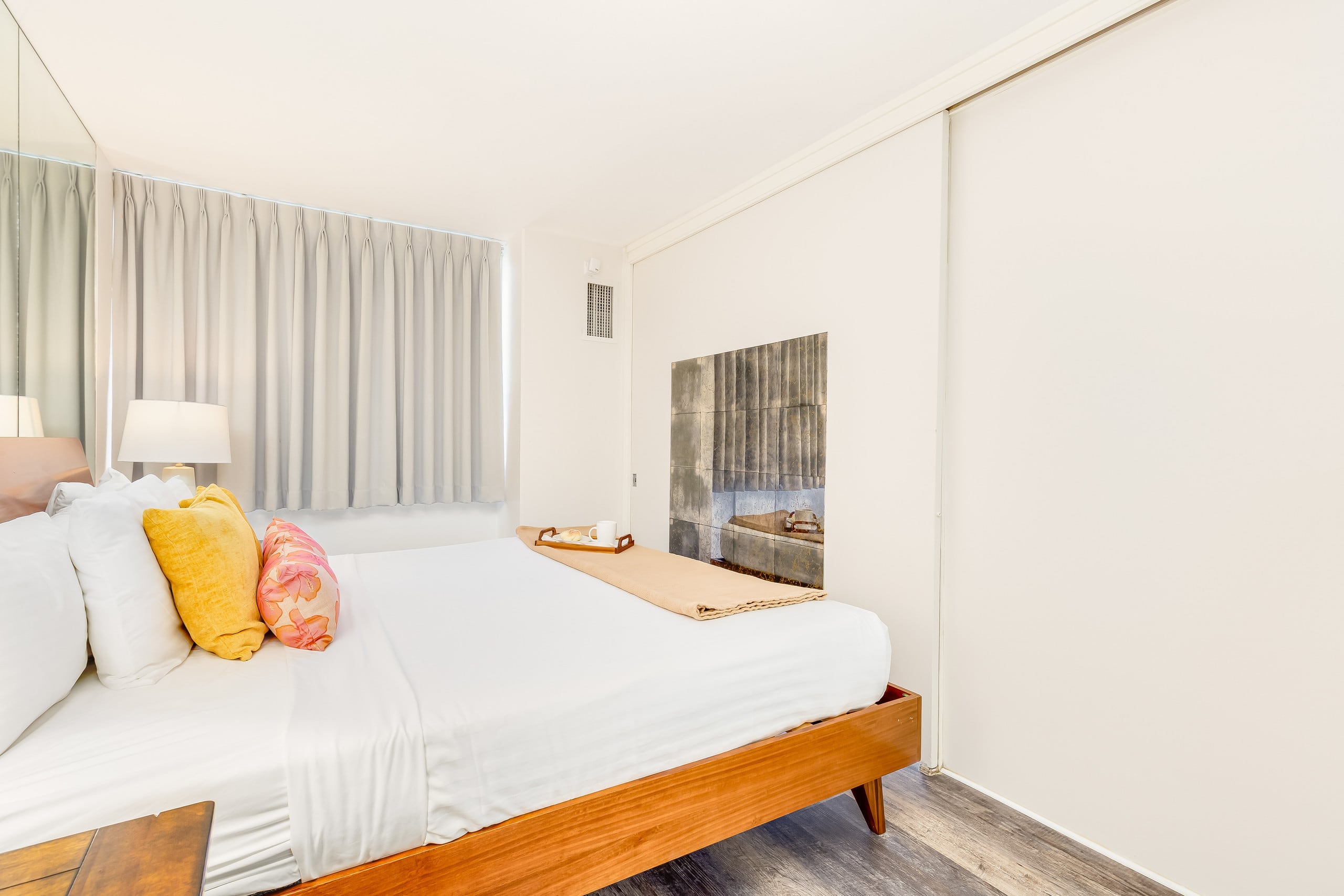 Condo in Honolulu · ★5.0 · Studio · 2 beds · 1 bath - Image 20