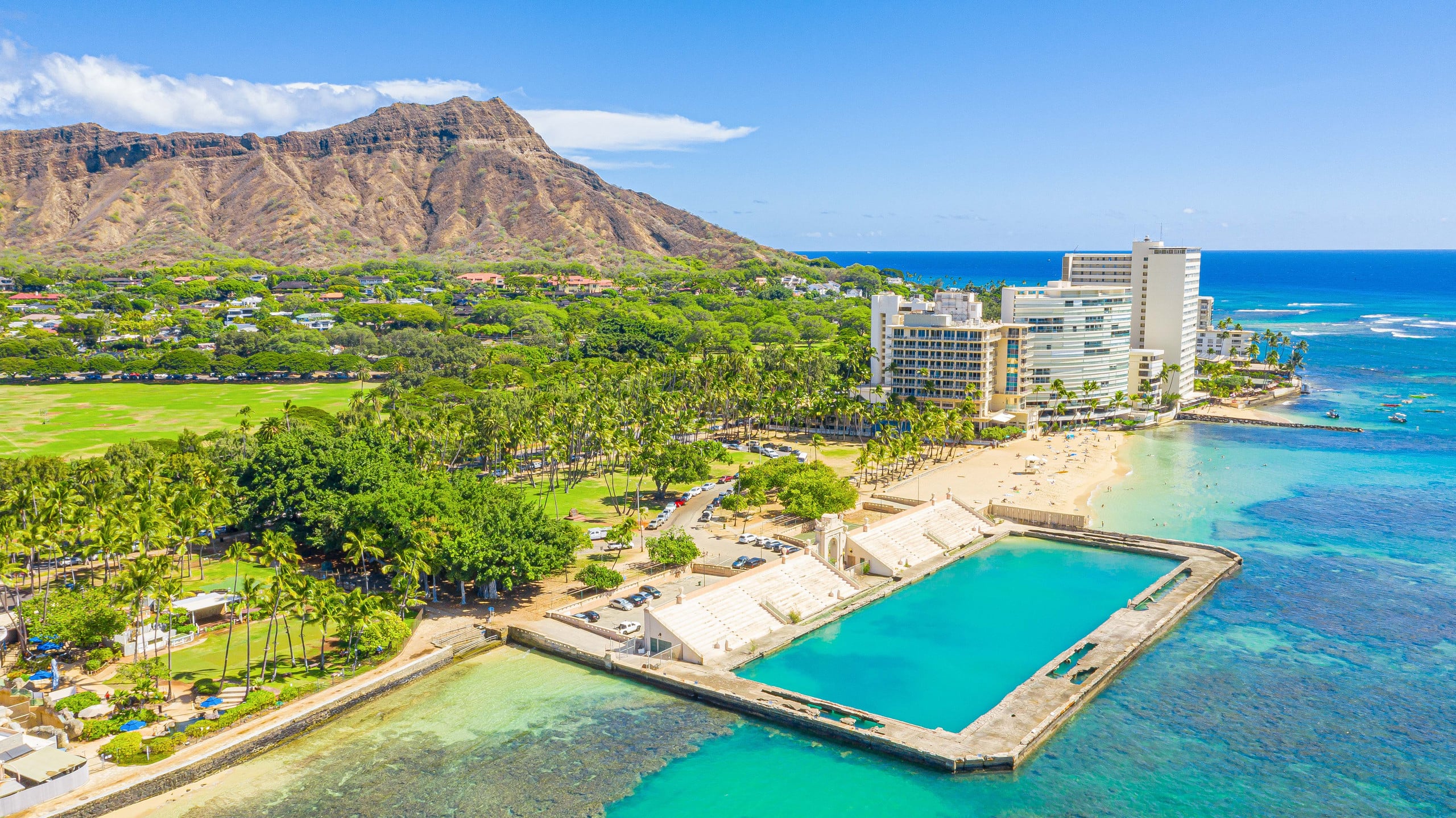 Condo in Honolulu · ★5.0 · Studio · 2 beds · 1 bath - Image 32
