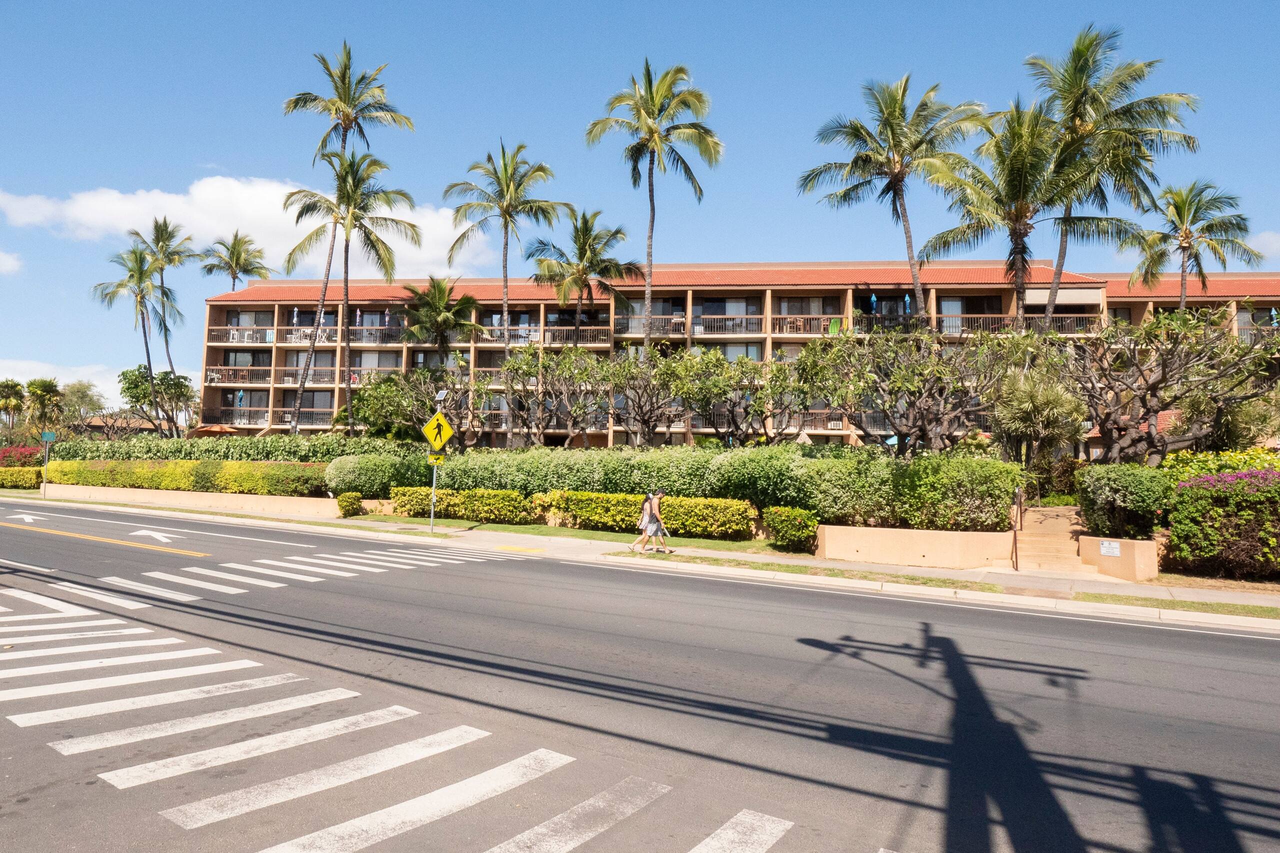 Condo in Kihei · ★5.0 · 1 bedroom · 2 beds · 1 bath - Image 34