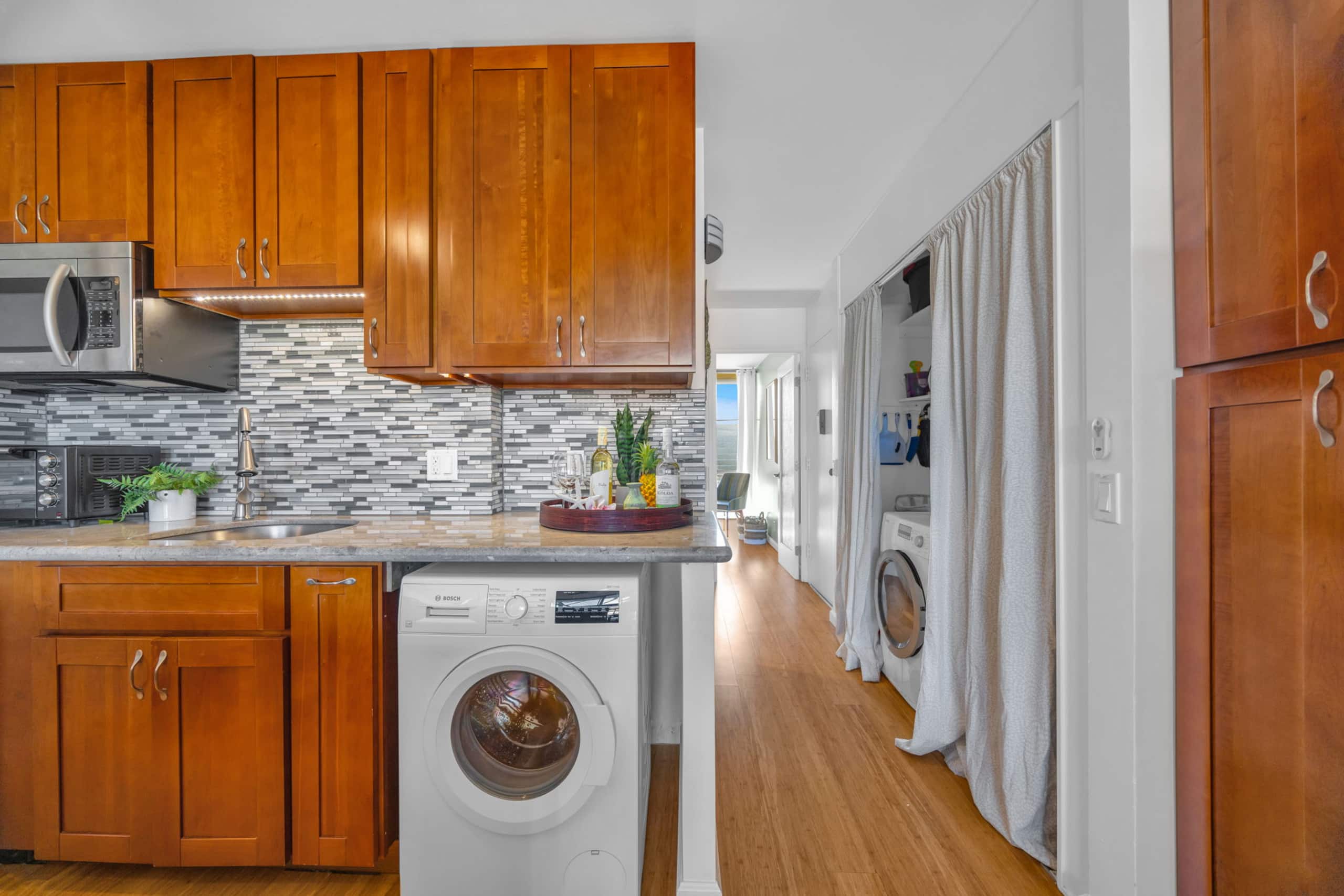 Condo in Kihei · ★5.0 · 1 bedroom · 2 beds · 1 bath - Image 25