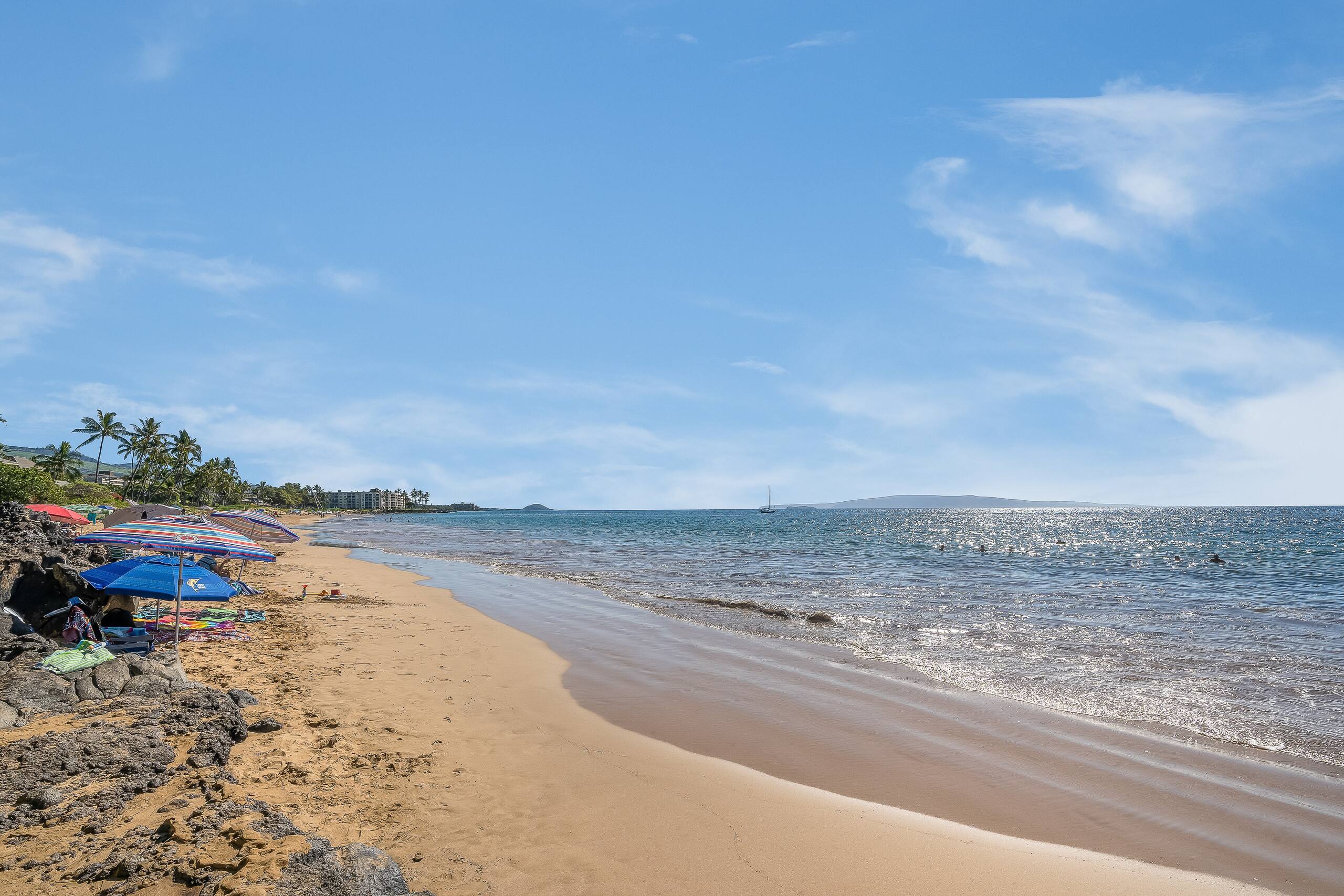 Condo in Kihei · ★5.0 · 1 bedroom · 2 beds · 1 bath - Image 56