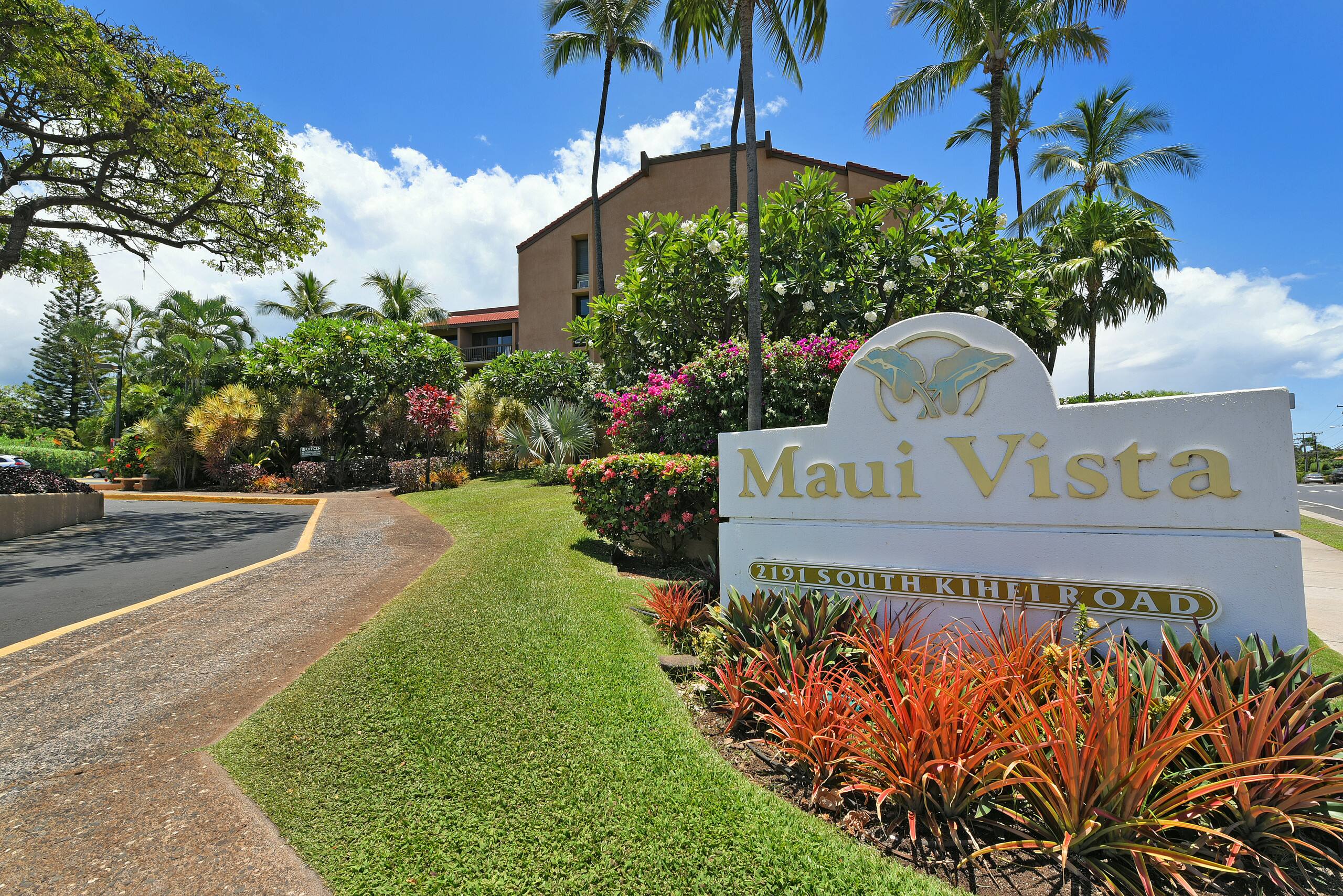 Condo in Kihei · ★5.0 · 1 bedroom · 2 beds · 1 bath - Image 33