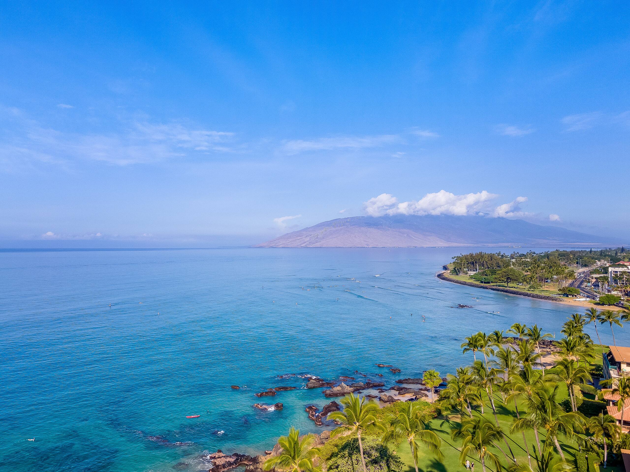 Condo in Kihei · ★5.0 · 1 bedroom · 2 beds · 1 bath - Image 53