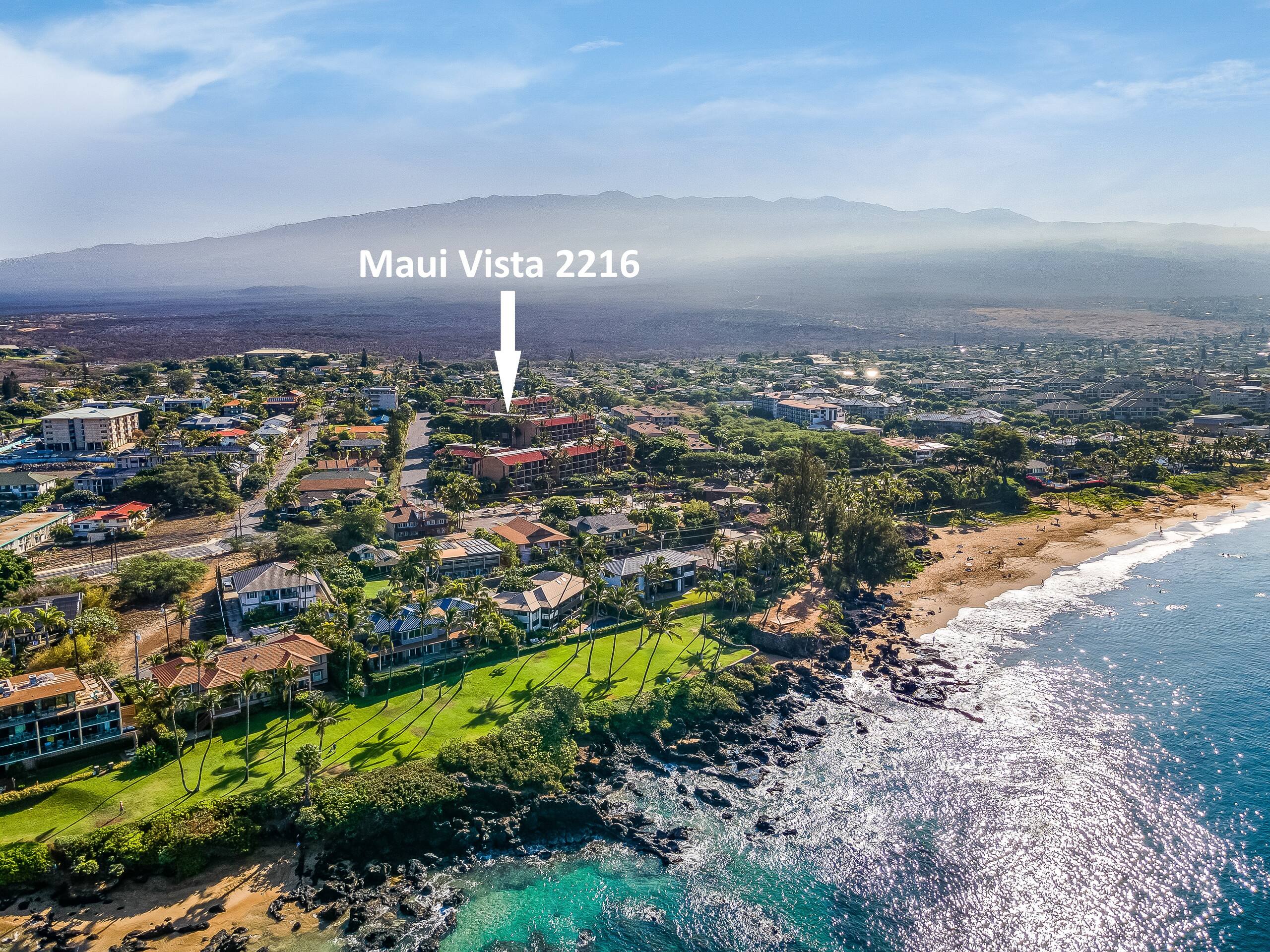 Condo in Kihei · ★5.0 · 1 bedroom · 2 beds · 1 bath - Image 48