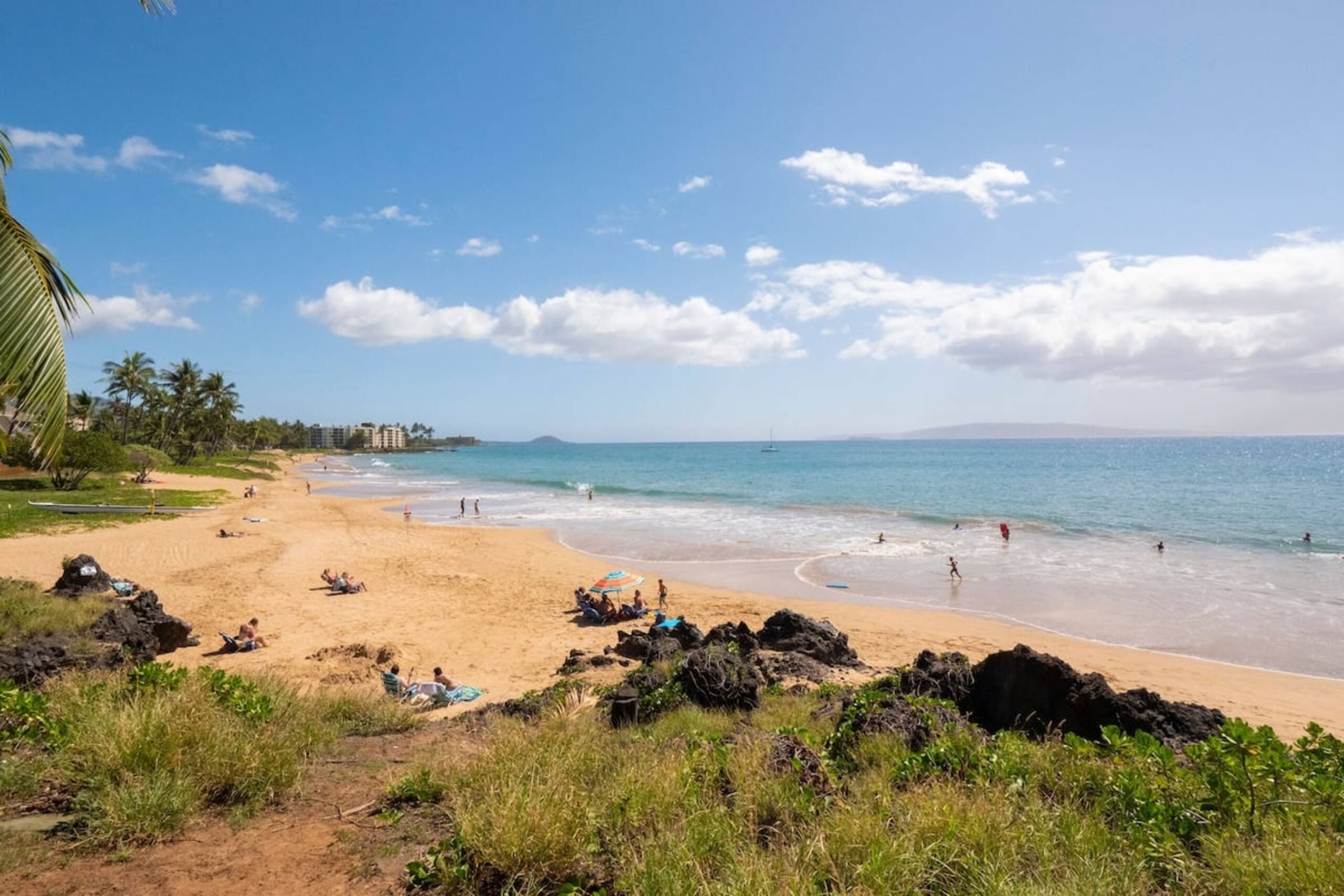 Condo in Kihei · ★5.0 · 1 bedroom · 2 beds · 1 bath - Image 55