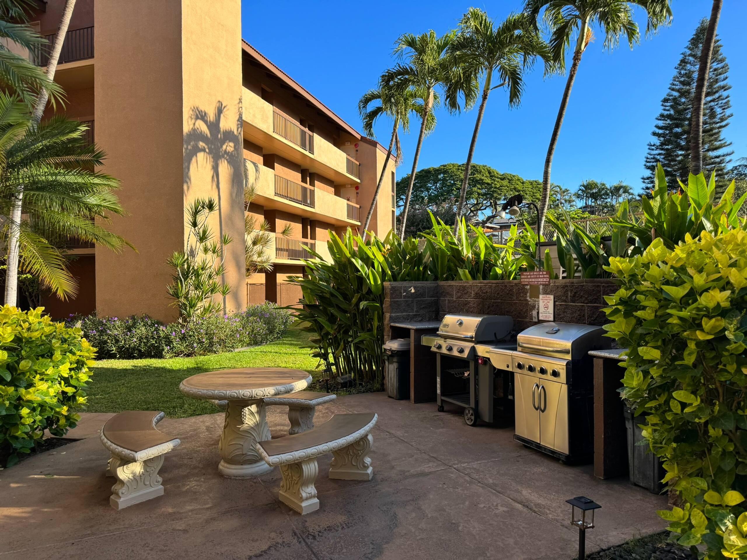 Condo in Kihei · ★5.0 · 1 bedroom · 2 beds · 1 bath - Image 40