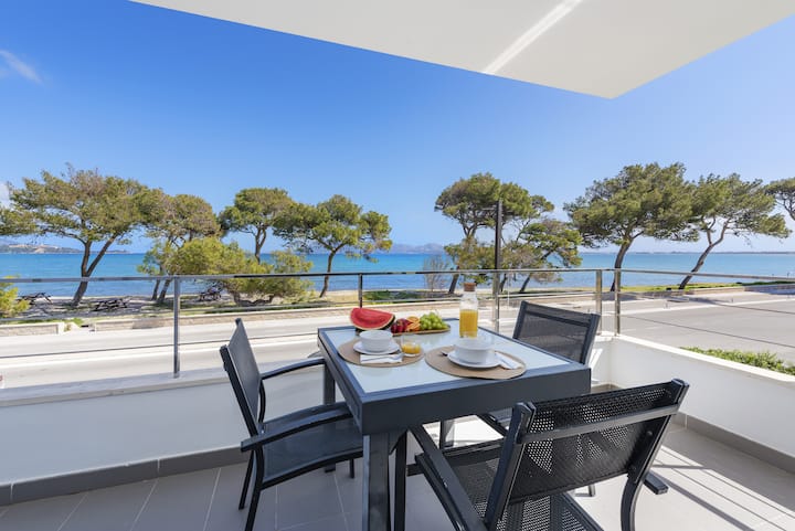 Apartamento Oratge 1 - Port de Pollença