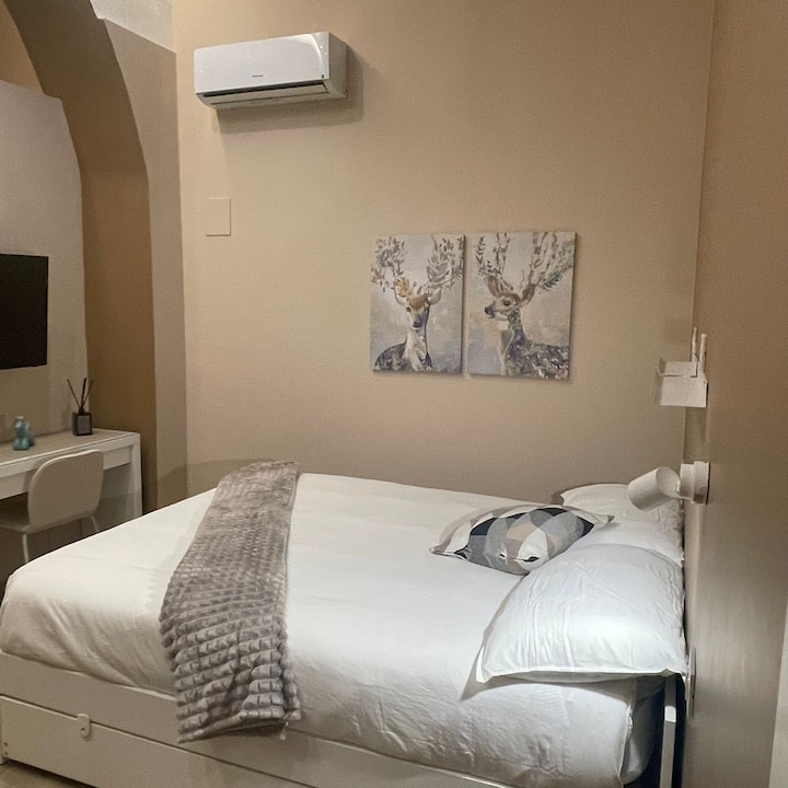 Mado Suite 112 Eleganza, Comfort E Accesso Smart - Bari