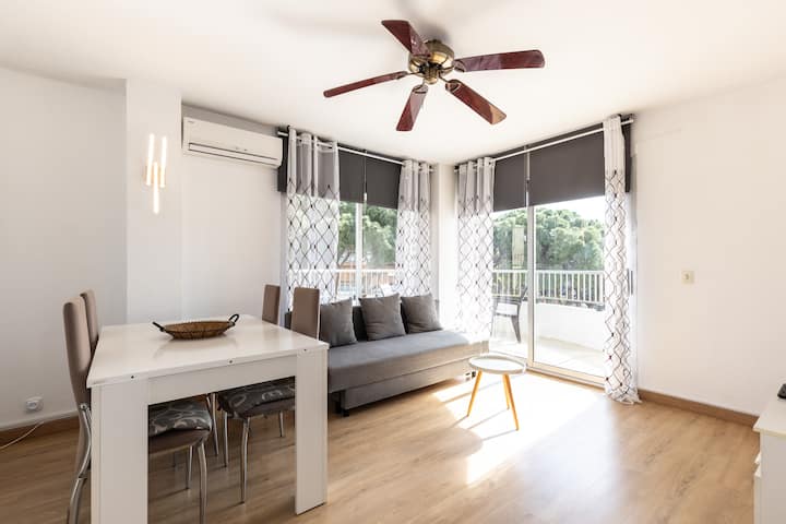 Eucalyptus Apartment - Cambrils
