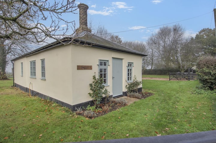 2 Bed In Bressingham (Oc-f33646) - ディス