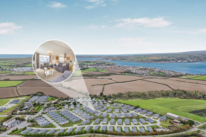 3 Bed In Padstow (Oc-l33613) - Padstow