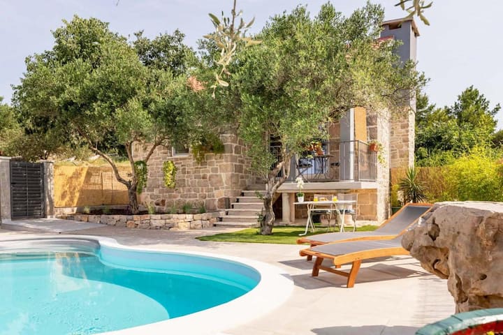 Villa Bella Vista - Biograd na Moru