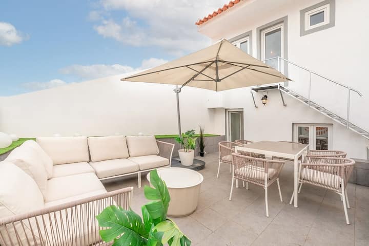 Guestready – Refuge Charmant à Palmela - Palmela