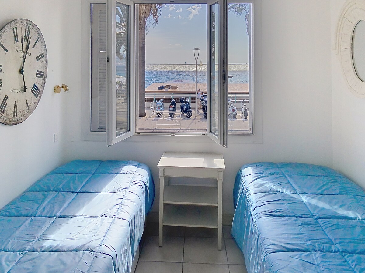 Спална соба 1