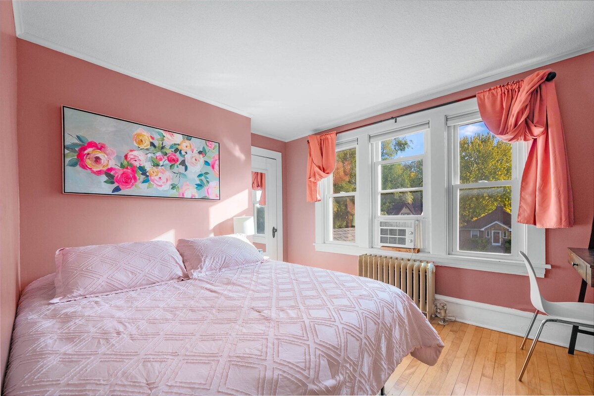 Спална соба 2