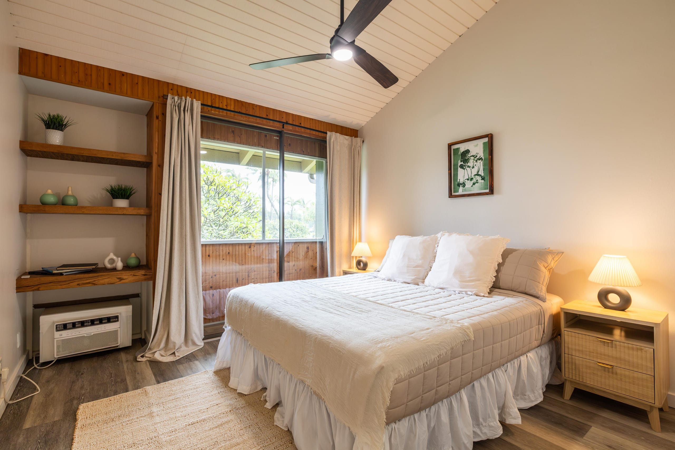 Condo in Kahuku · ★4.75 · 1 bedroom · 4 beds · 1 private bath - Image 8