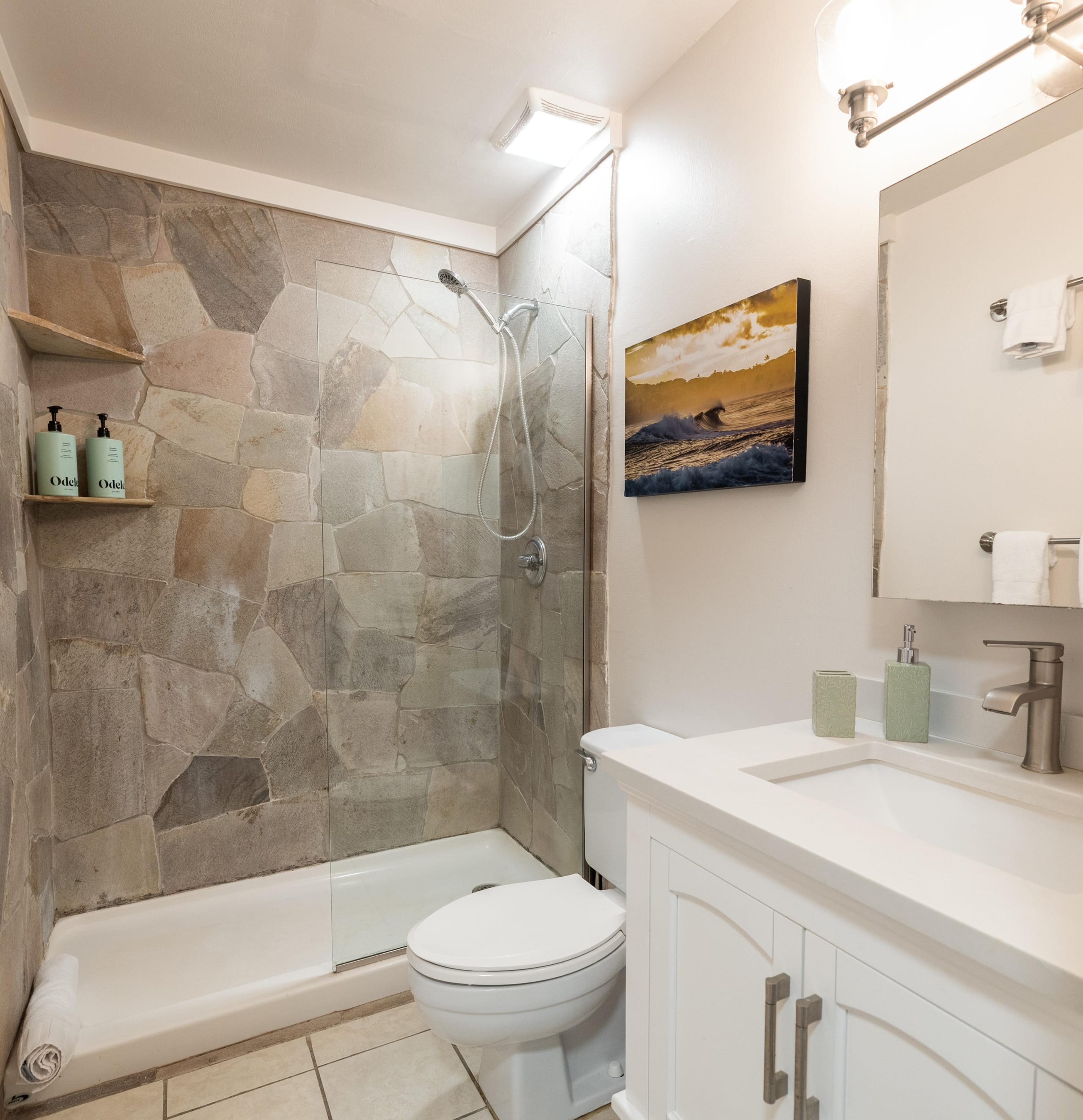 Condo in Kahuku · ★4.75 · 1 bedroom · 4 beds · 1 private bath - Image 6