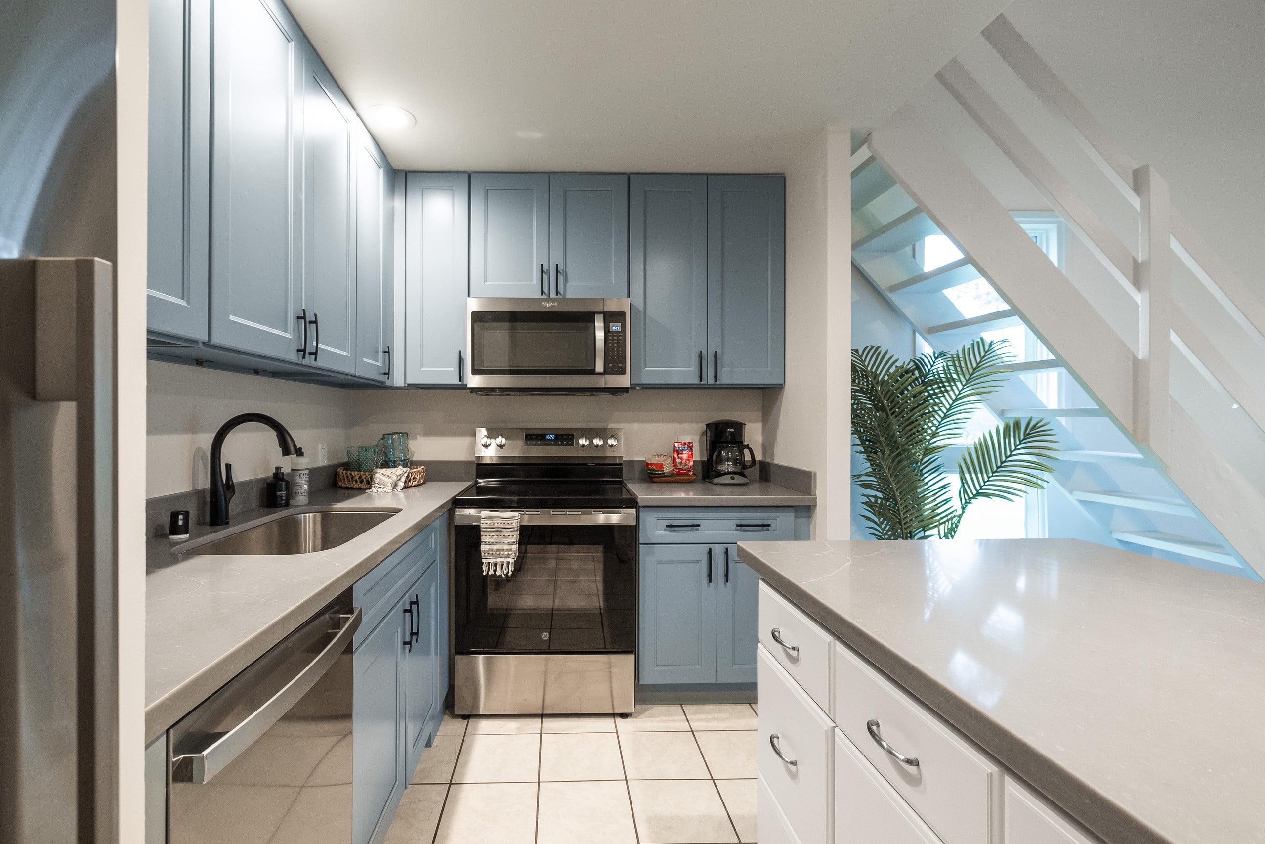 Condo in Kahuku · ★4.75 · 1 bedroom · 4 beds · 1 private bath - Image 4