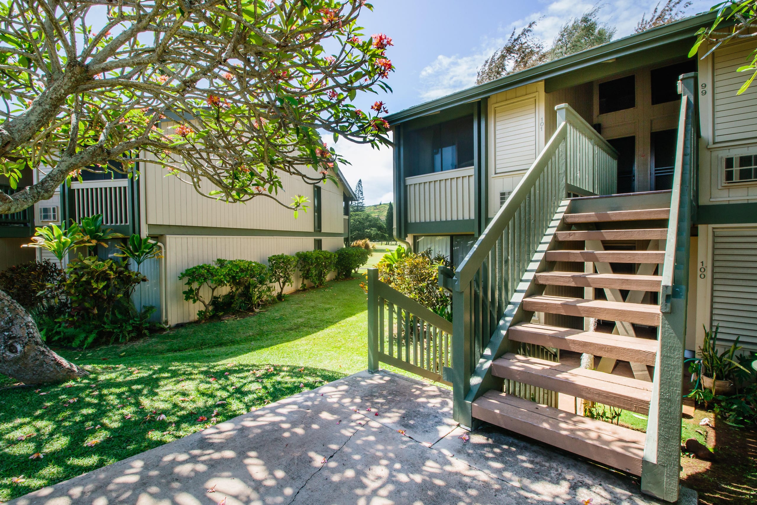 Condo in Kahuku · ★4.75 · 1 bedroom · 4 beds · 1 private bath - Image 13