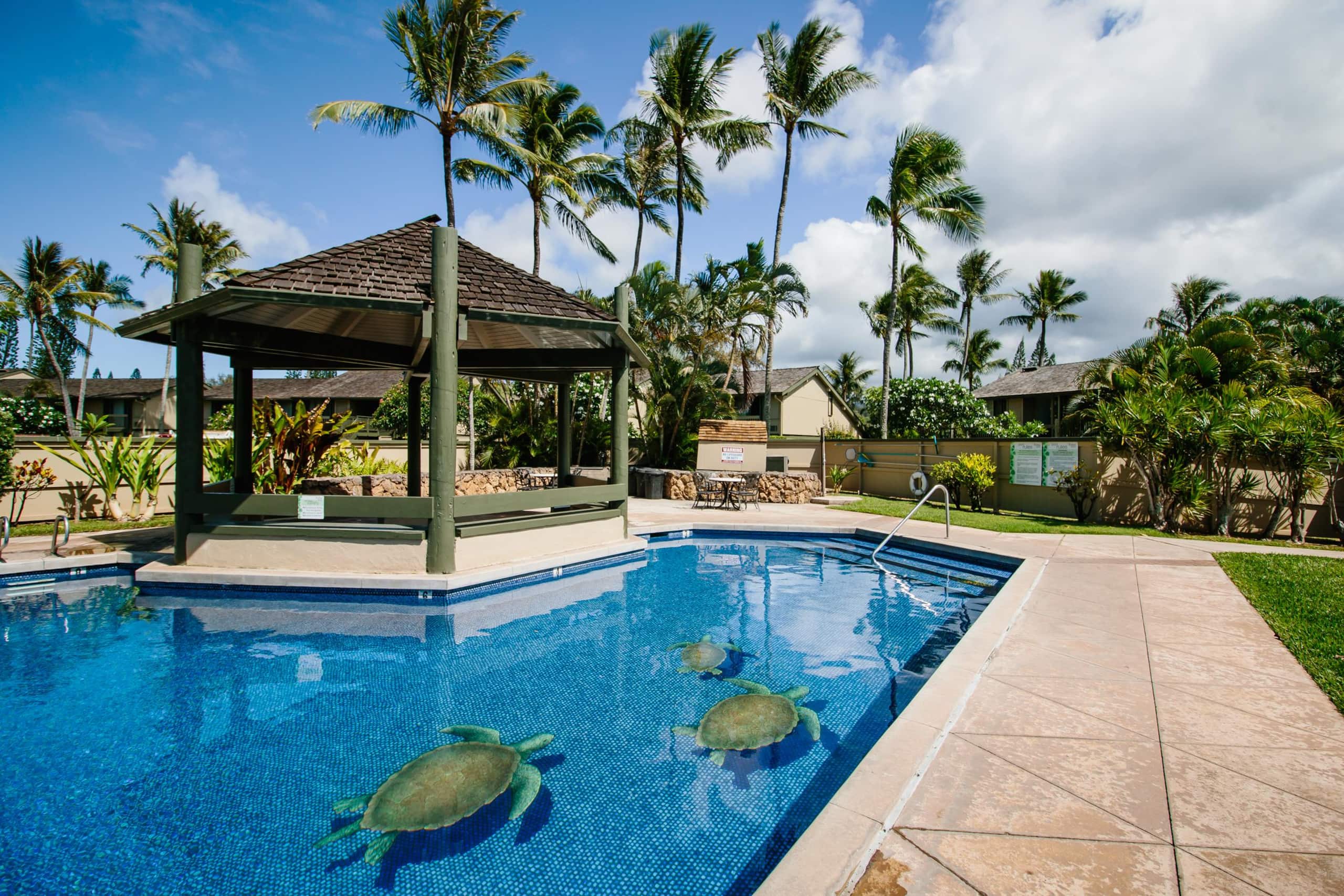 Condo in Kahuku · ★4.75 · 1 bedroom · 4 beds · 1 private bath - Image 11