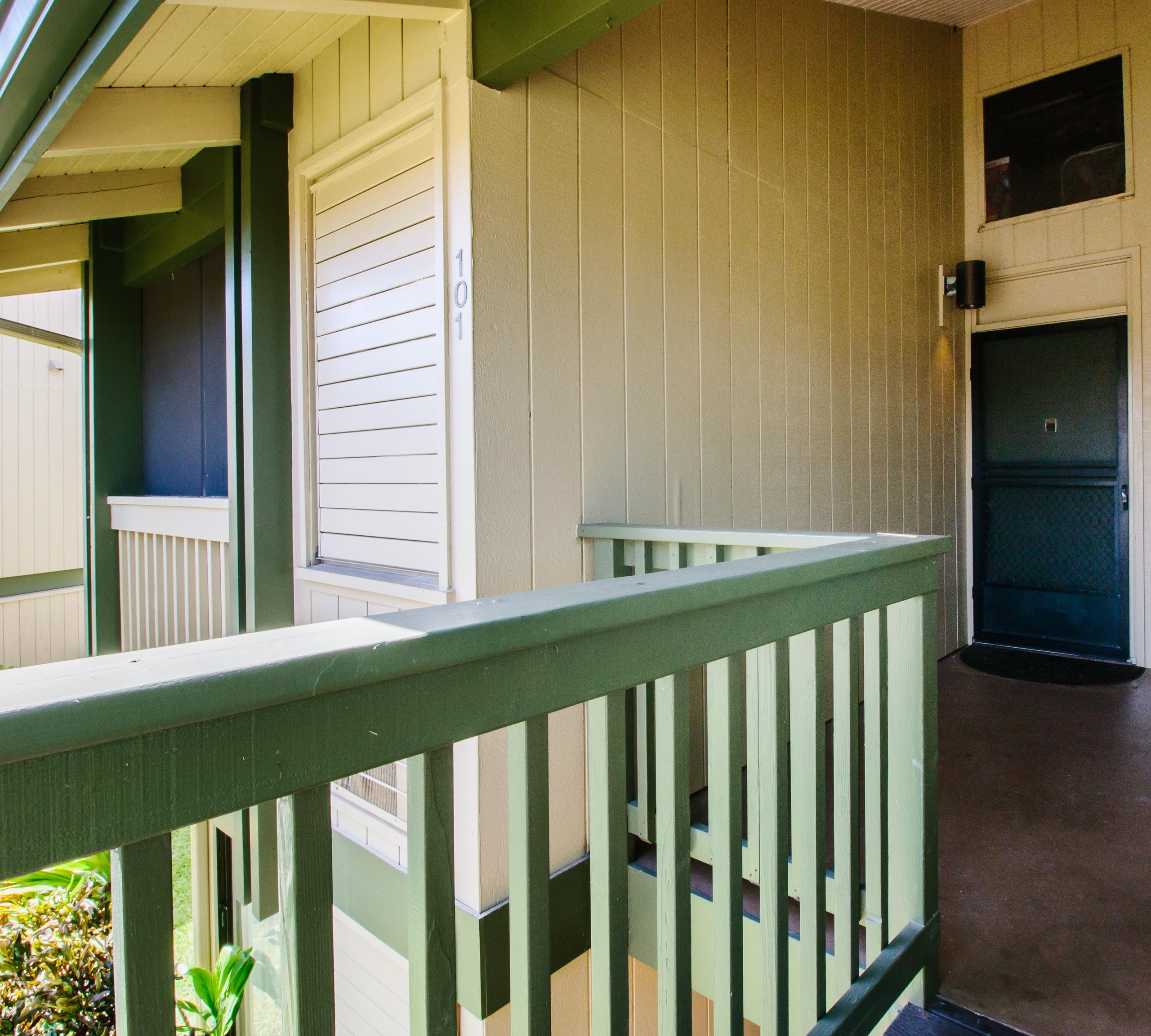 Condo in Kahuku · ★4.75 · 1 bedroom · 4 beds · 1 private bath - Image 14