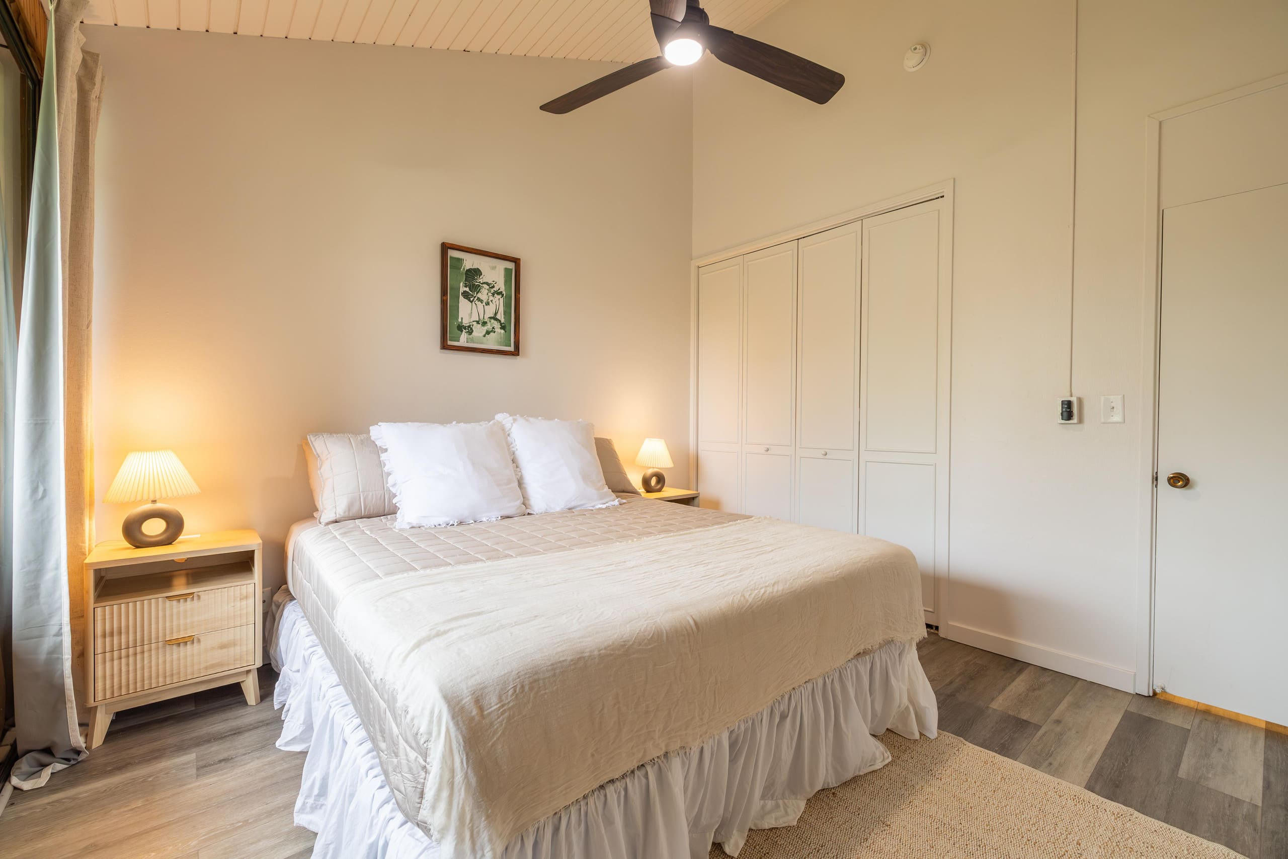 Condo in Kahuku · ★4.75 · 1 bedroom · 4 beds · 1 private bath - Image 7