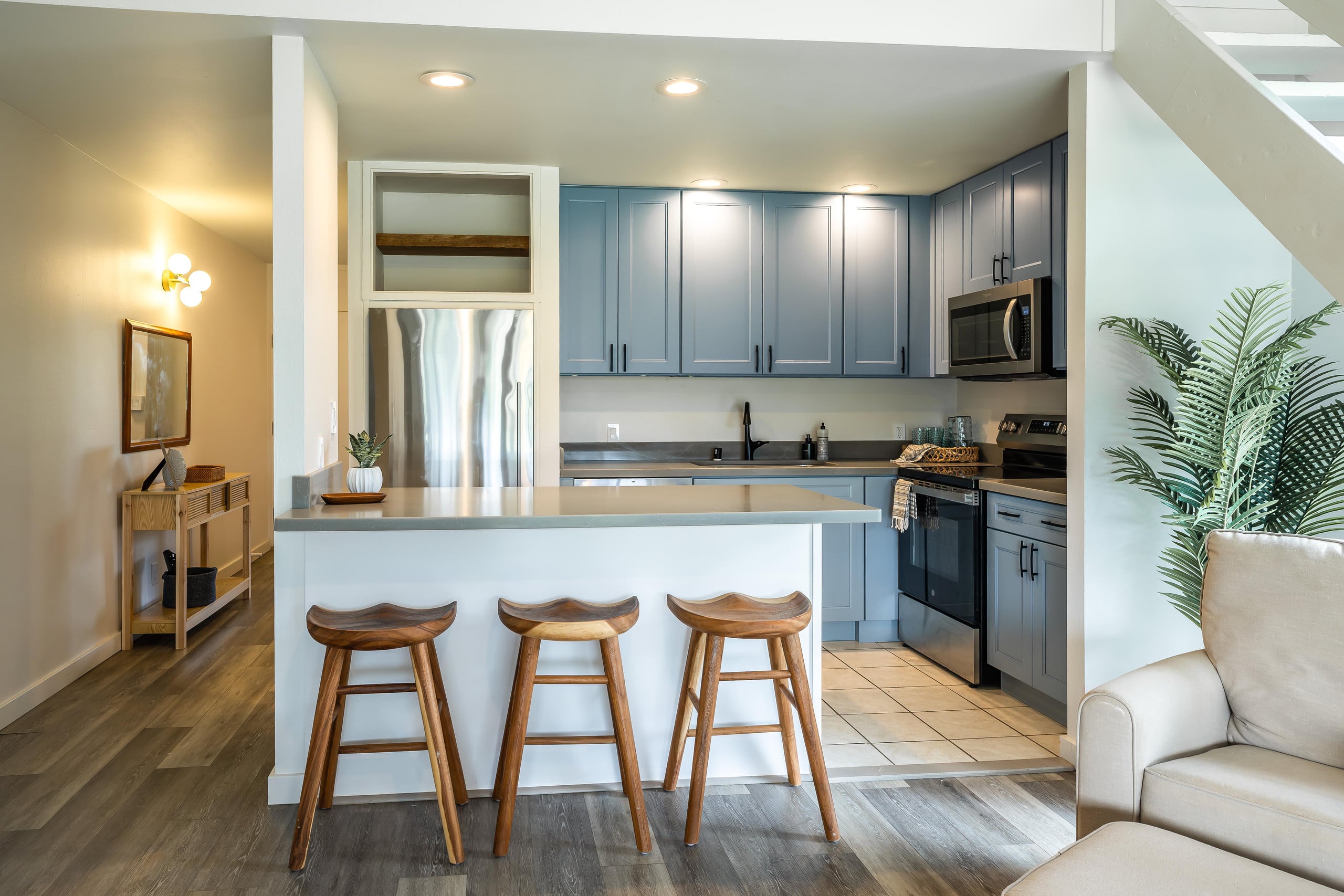 Condo in Kahuku · ★4.75 · 1 bedroom · 4 beds · 1 private bath - Image 9
