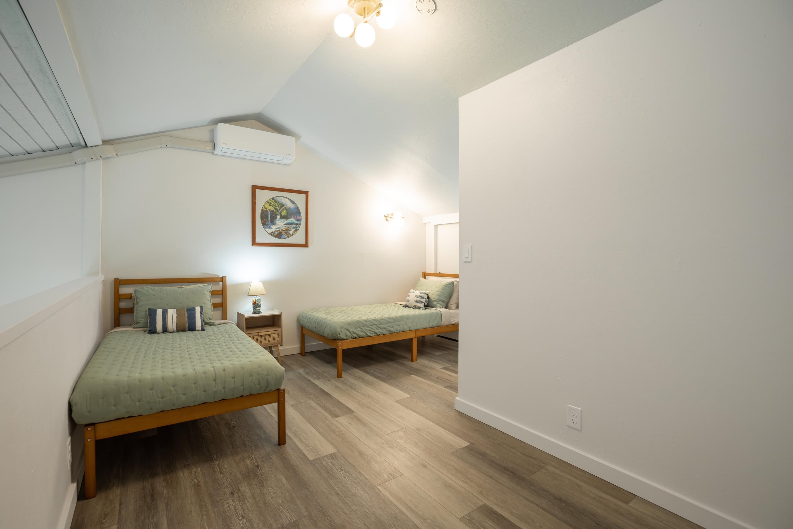 Condo in Kahuku · ★4.75 · 1 bedroom · 4 beds · 1 private bath - Image 10