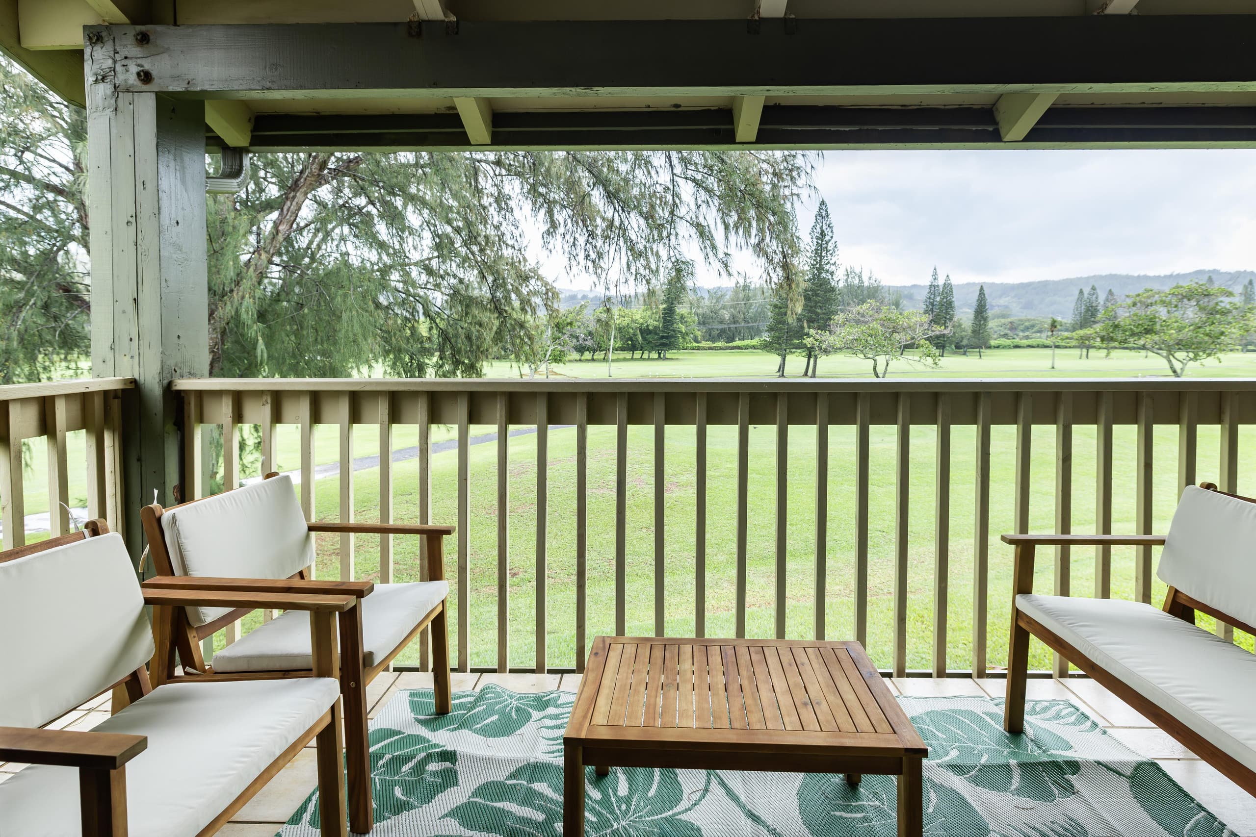 Condo in Kahuku · ★4.75 · 1 bedroom · 4 beds · 1 private bath - Image 2