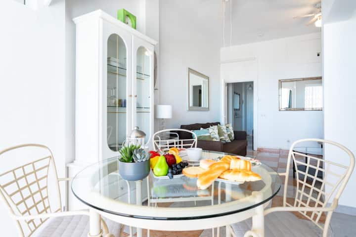 Apartment Olé Playa - Benalmádena - Benalmádena