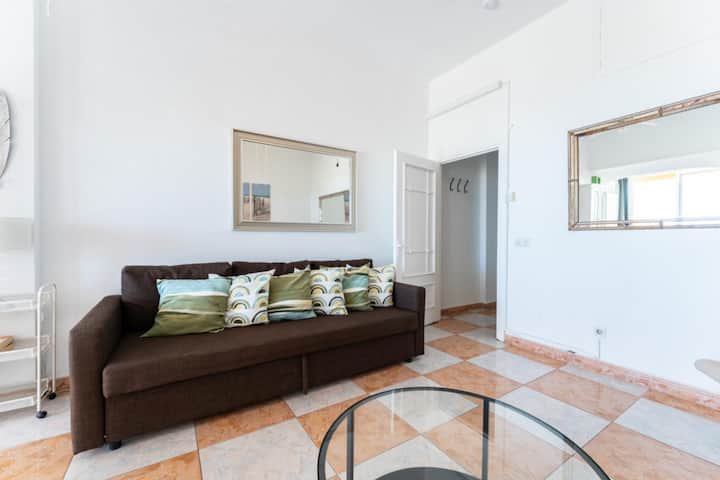 Apartment Olé Playa - Benalmádena - 베날마데나