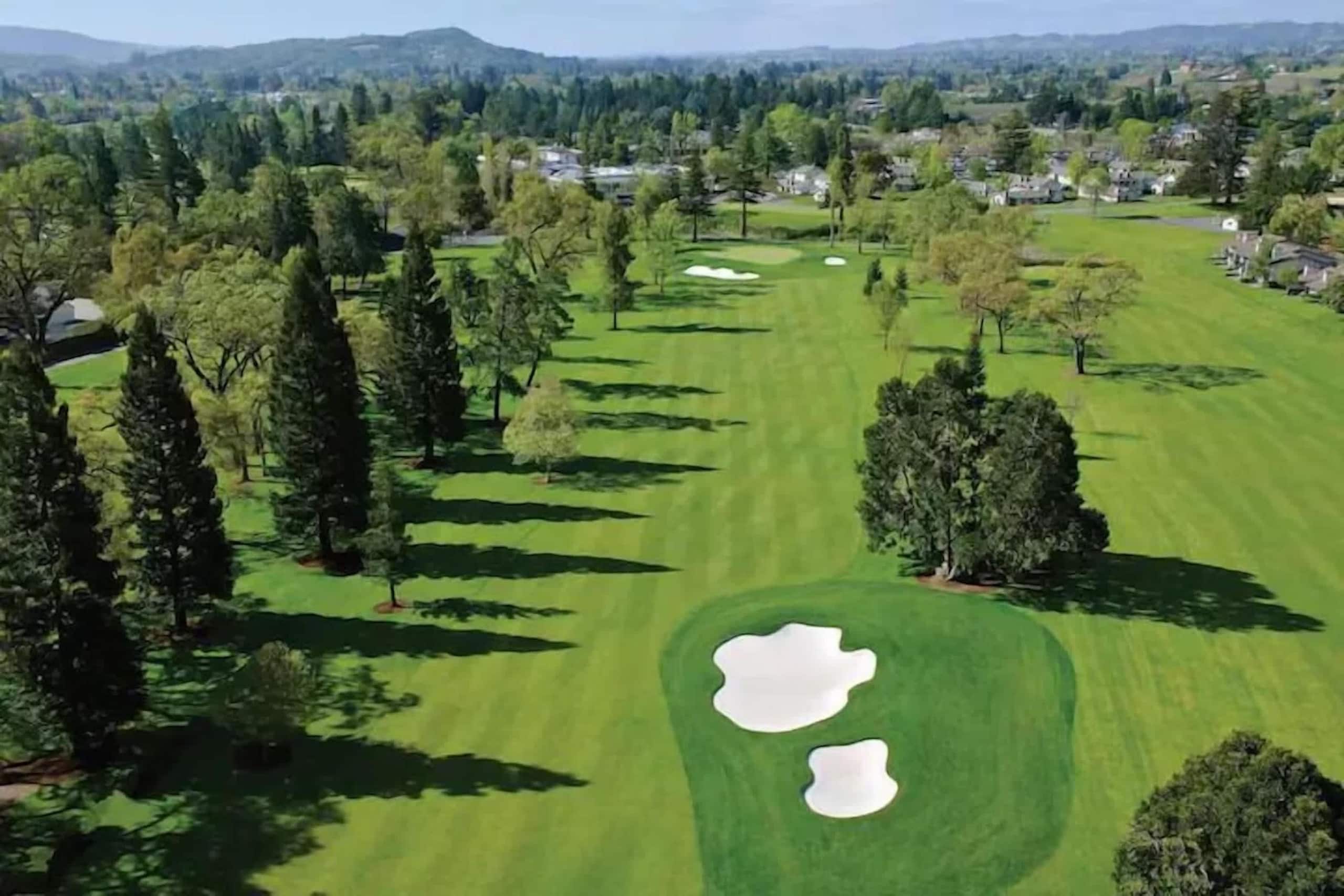 Side-by-Side Napa Condos with Golf Views - Photo 43
