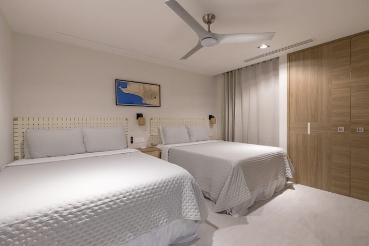 Спална соба 3