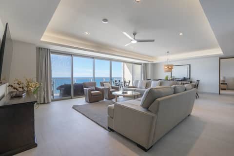 Sonoran Star Luxury Residence (NEW) 3BD, 3BA