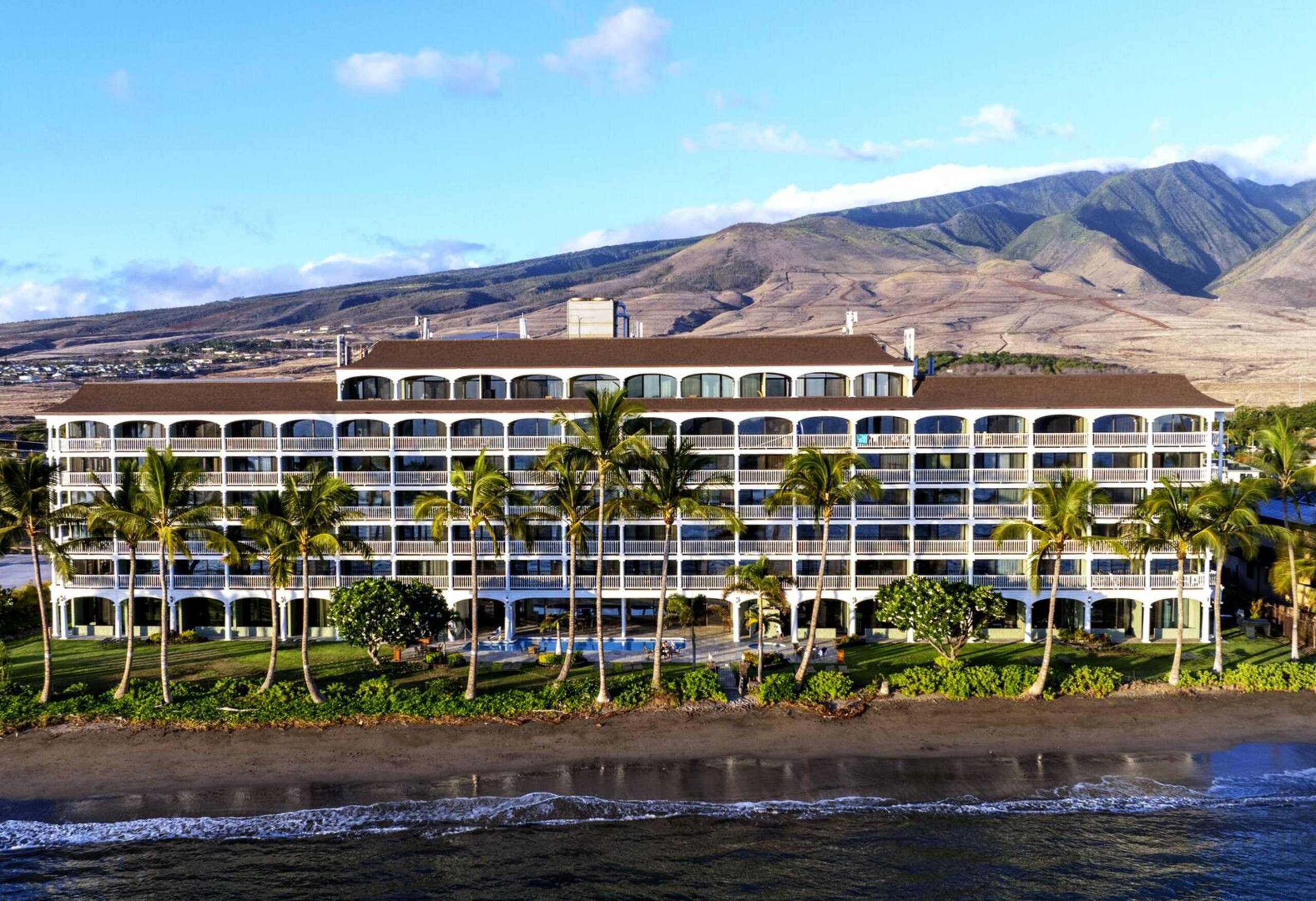 Condo in Lahaina · ★5.0 · 1 bedroom · 1 bed · 1 private bath - Image 17