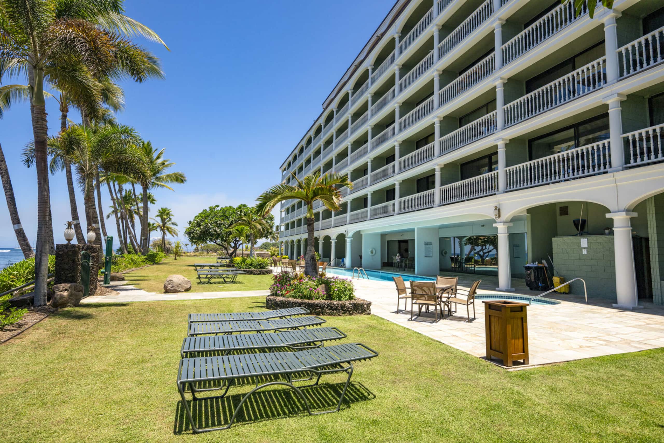 Condo in Lahaina · ★5.0 · 1 bedroom · 1 bed · 1 private bath - Image 20