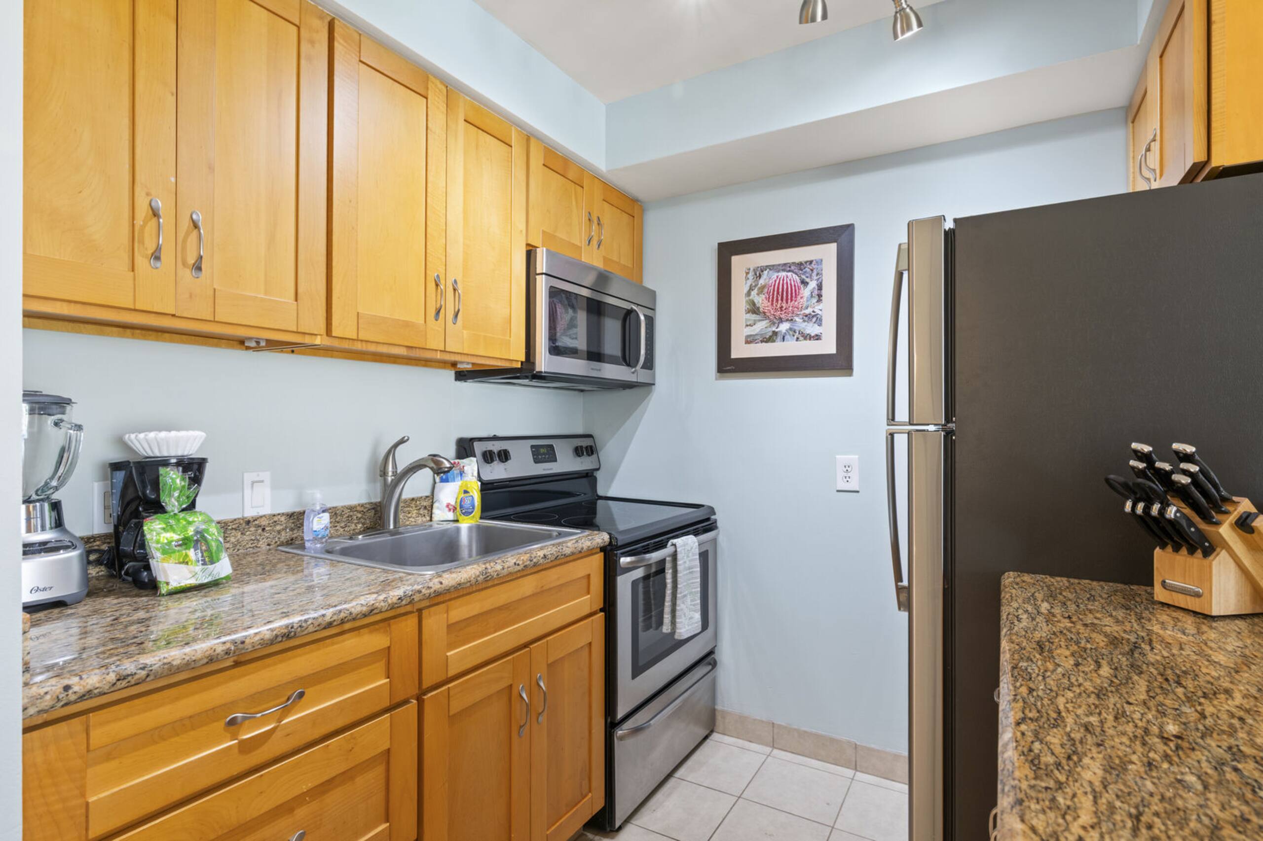 Condo in Lahaina · ★5.0 · 1 bedroom · 1 bed · 1 private bath - Image 6