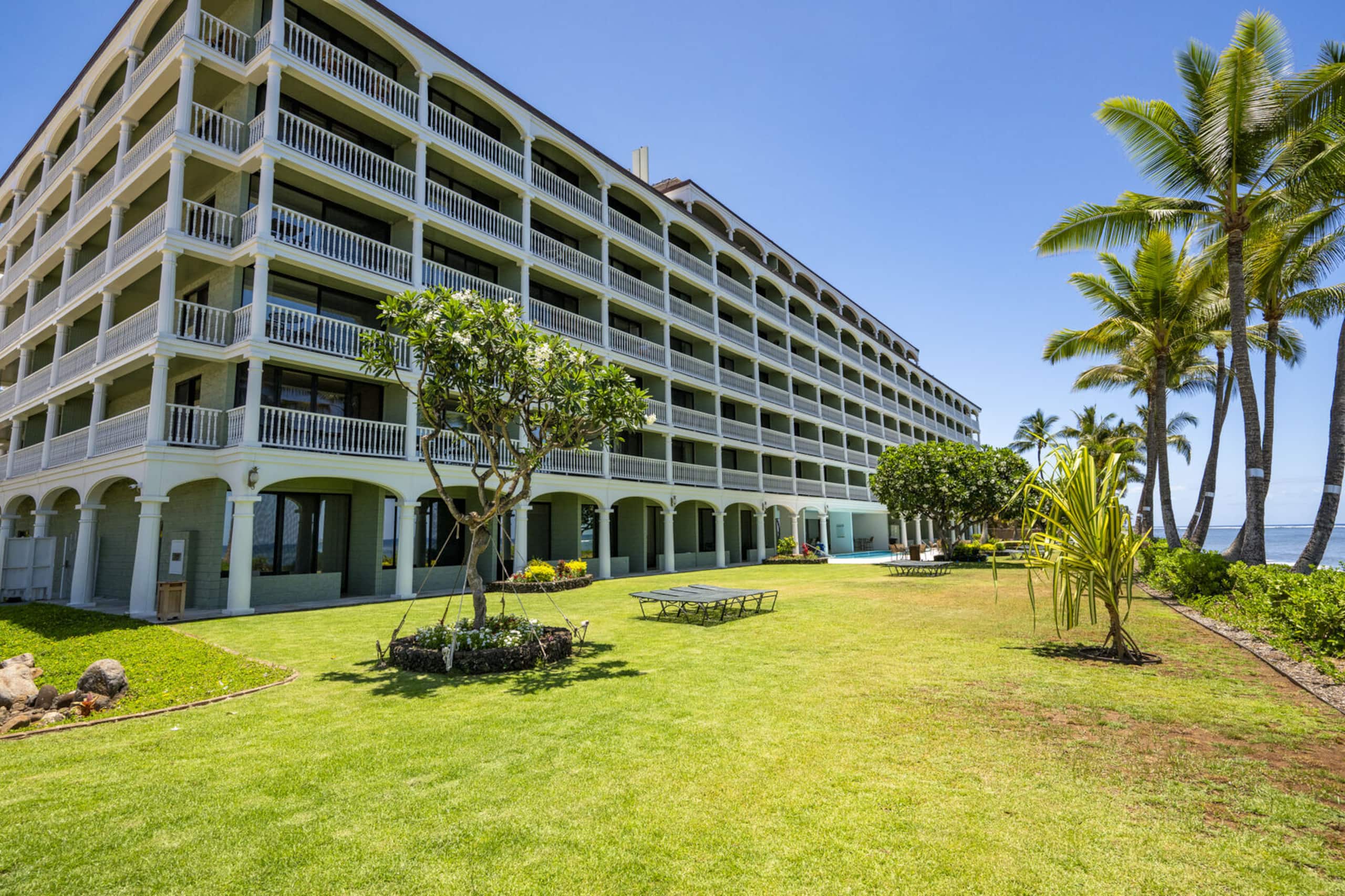 Condo in Lahaina · ★5.0 · 1 bedroom · 1 bed · 1 private bath - Image 23