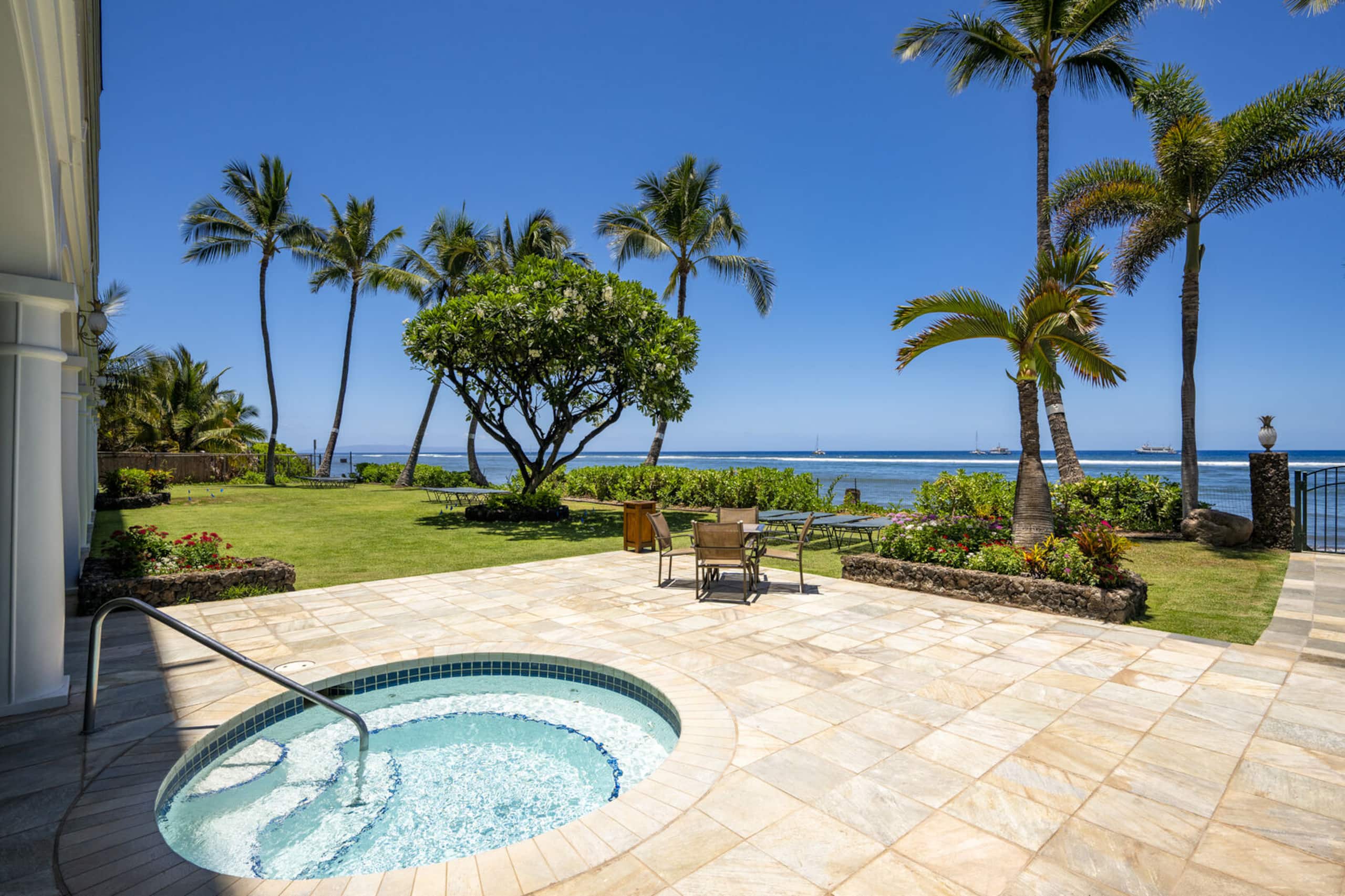 Condo in Lahaina · ★5.0 · 1 bedroom · 1 bed · 1 private bath - Image 22