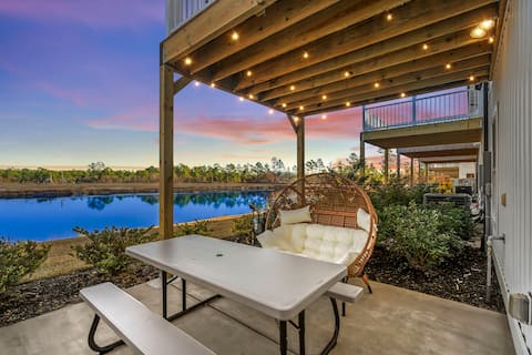 3King 2Q waterfront Villa Near golf Beach Barefoot